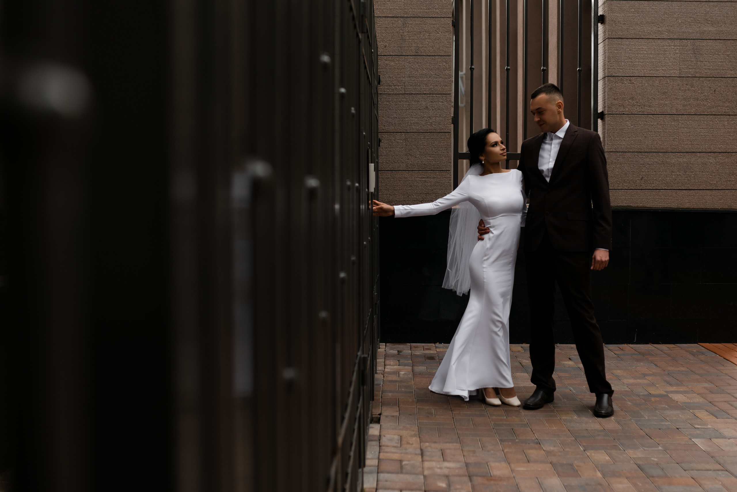 Артур и Луиза. Фотограф в Уфе Комягина Анастасия