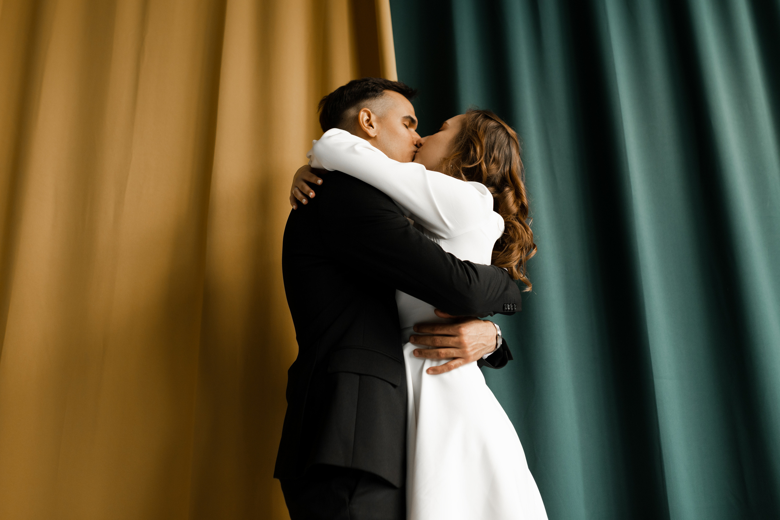 Эвиан и Вера. Фотограф в Уфе Комягина Анастасия