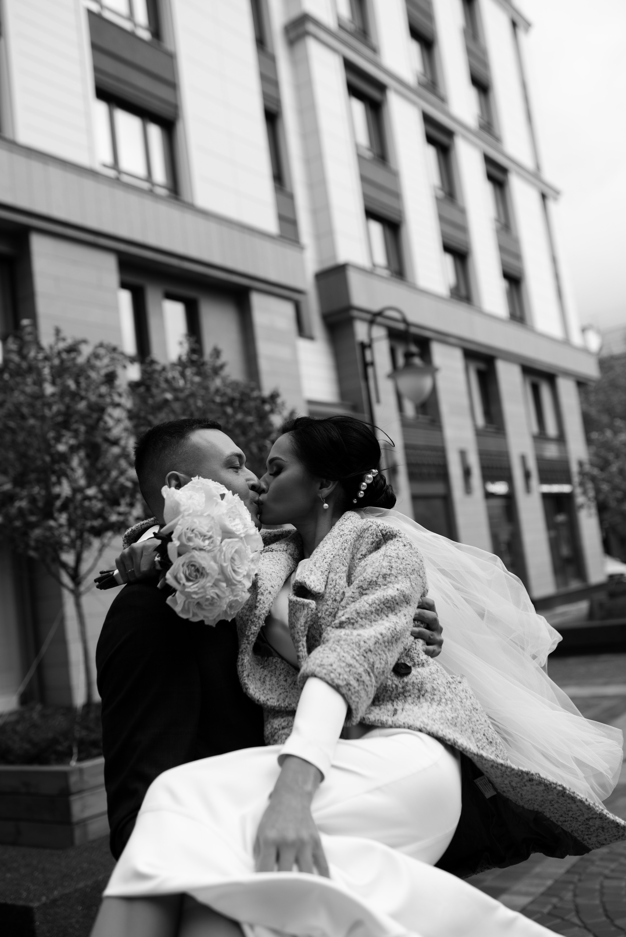 Артур и Луиза. Фотограф в Уфе Комягина Анастасия