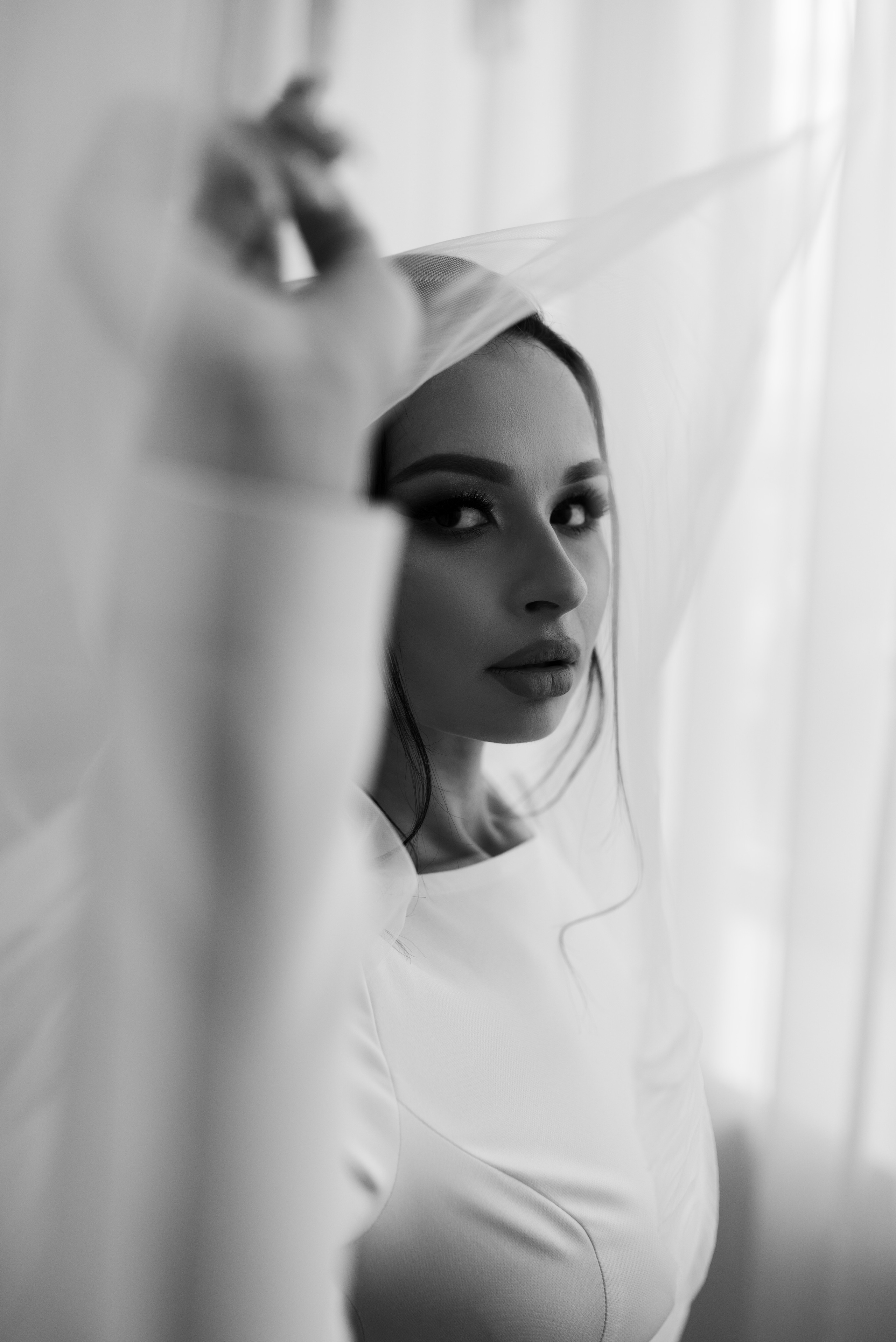 Артур и Луиза. Фотограф в Уфе Комягина Анастасия