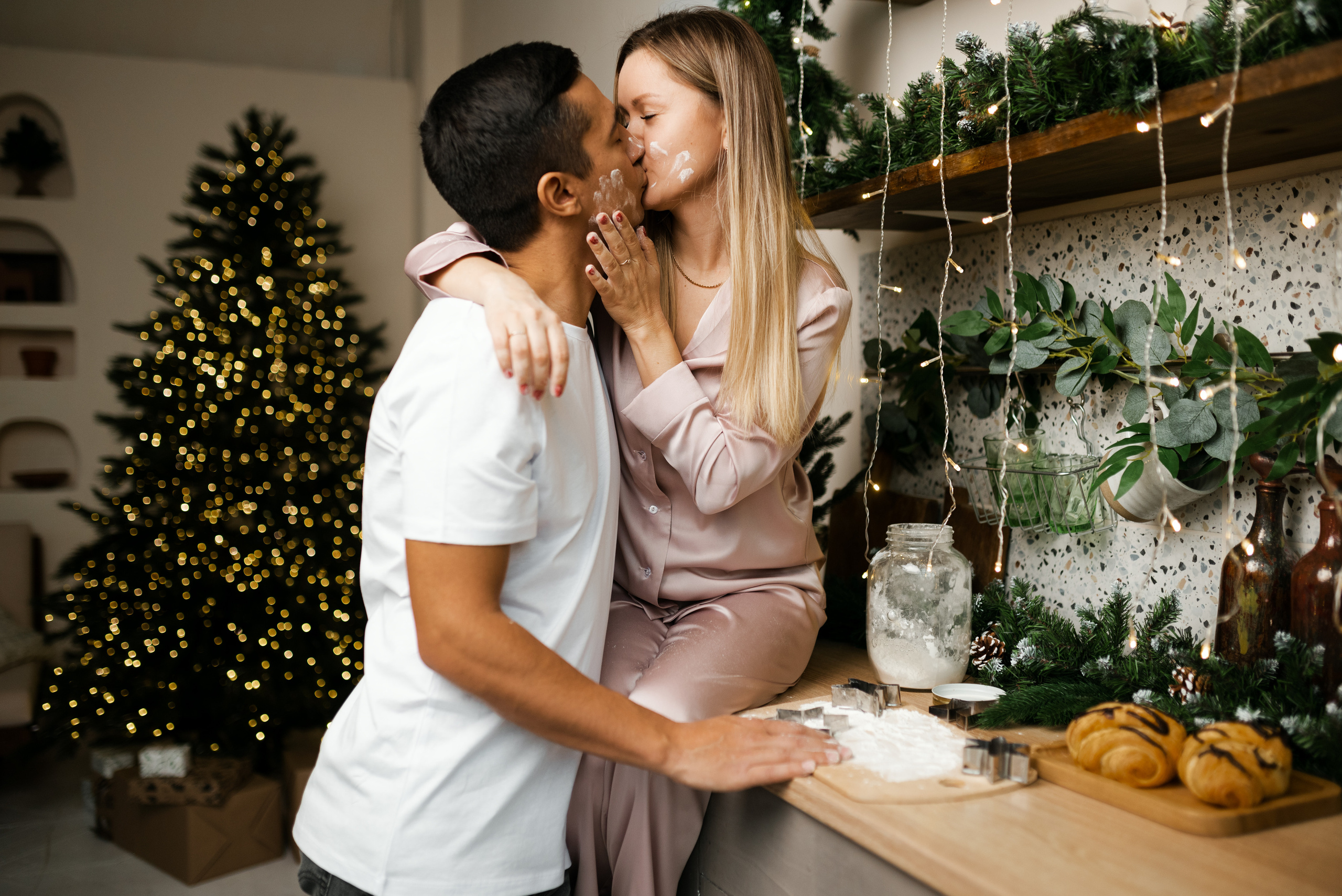 Айдар и Ралина. Фотограф в Уфе Комягина Анастасия