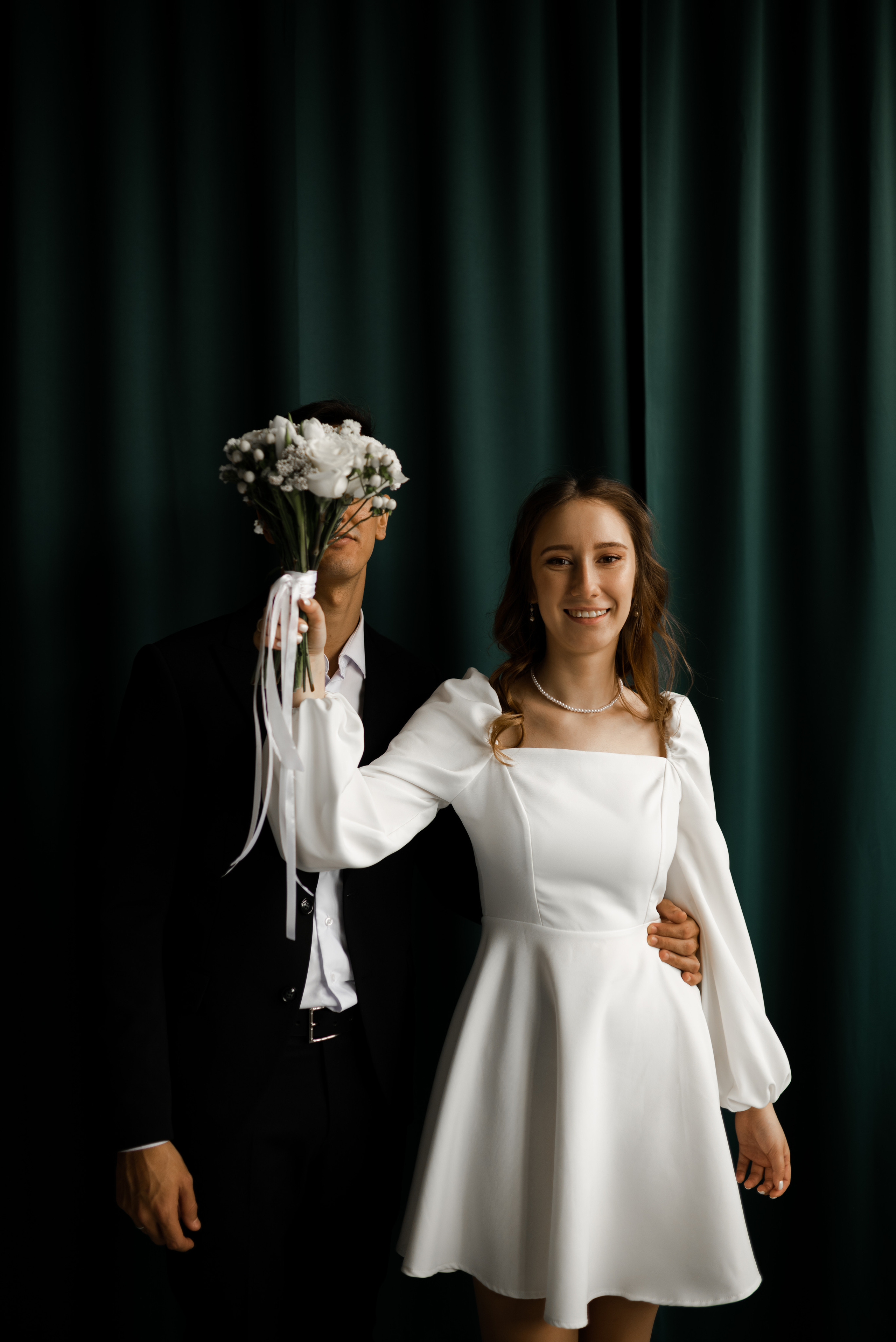 Эвиан и Вера. Фотограф в Уфе Комягина Анастасия