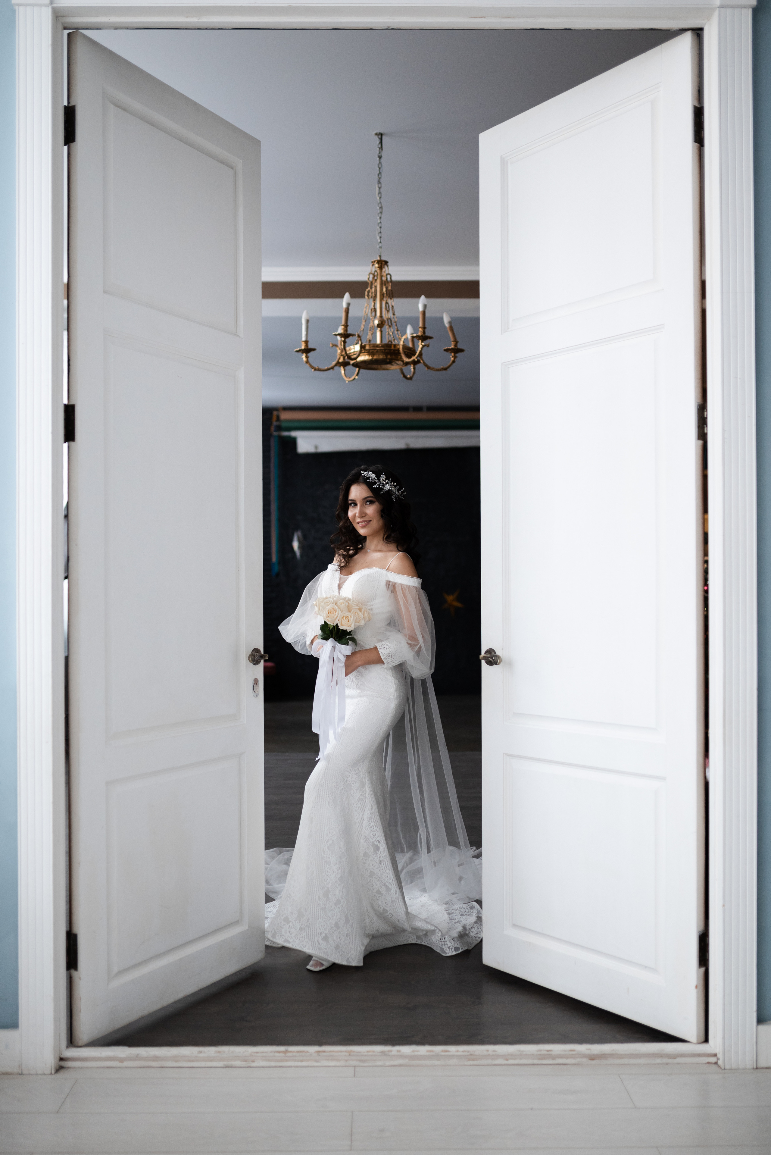 Артур и Камила. Фотограф в Уфе Комягина Анастасия