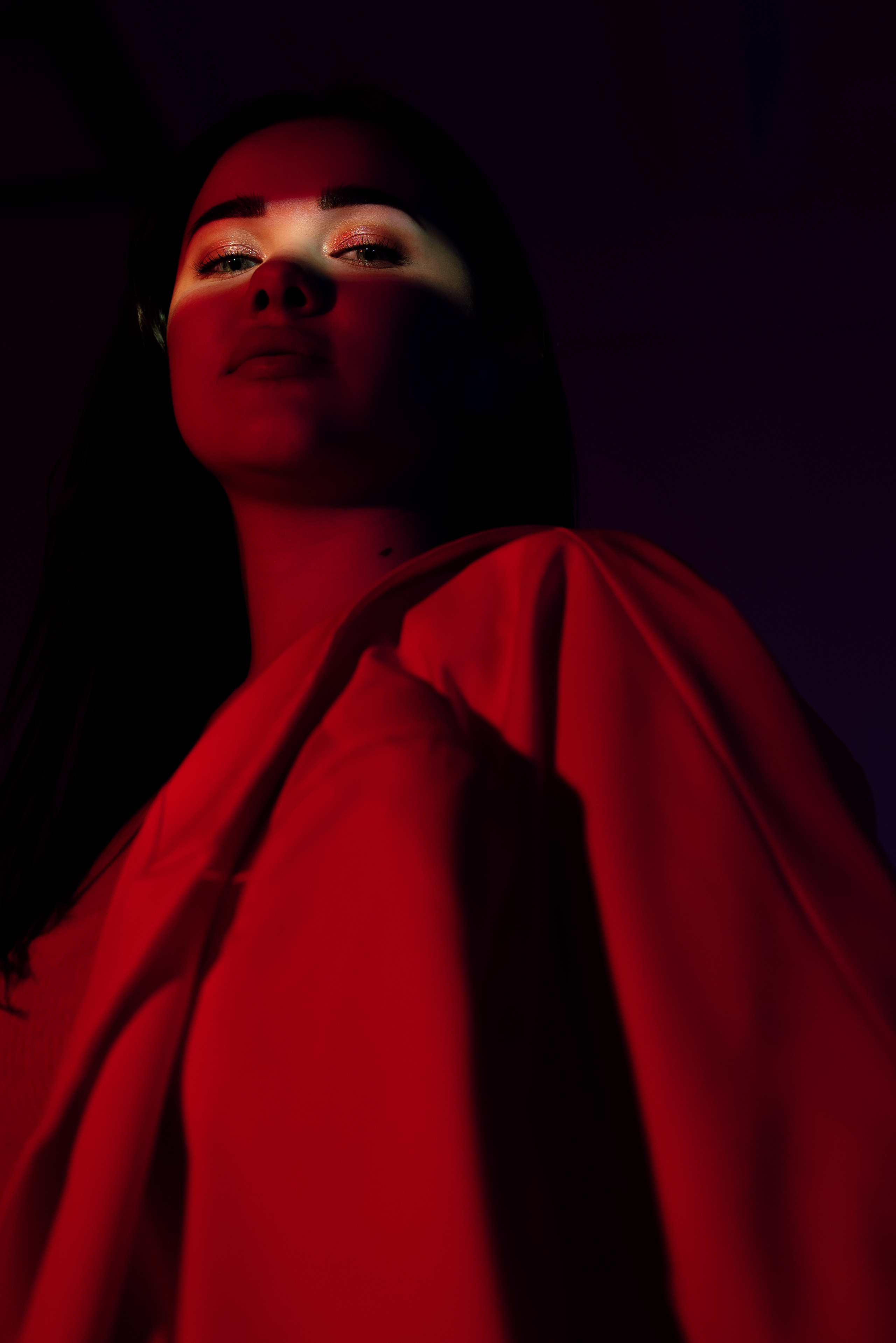 Фотосессия для бровистов. Фотограф в Уфе Комягина Анастасия