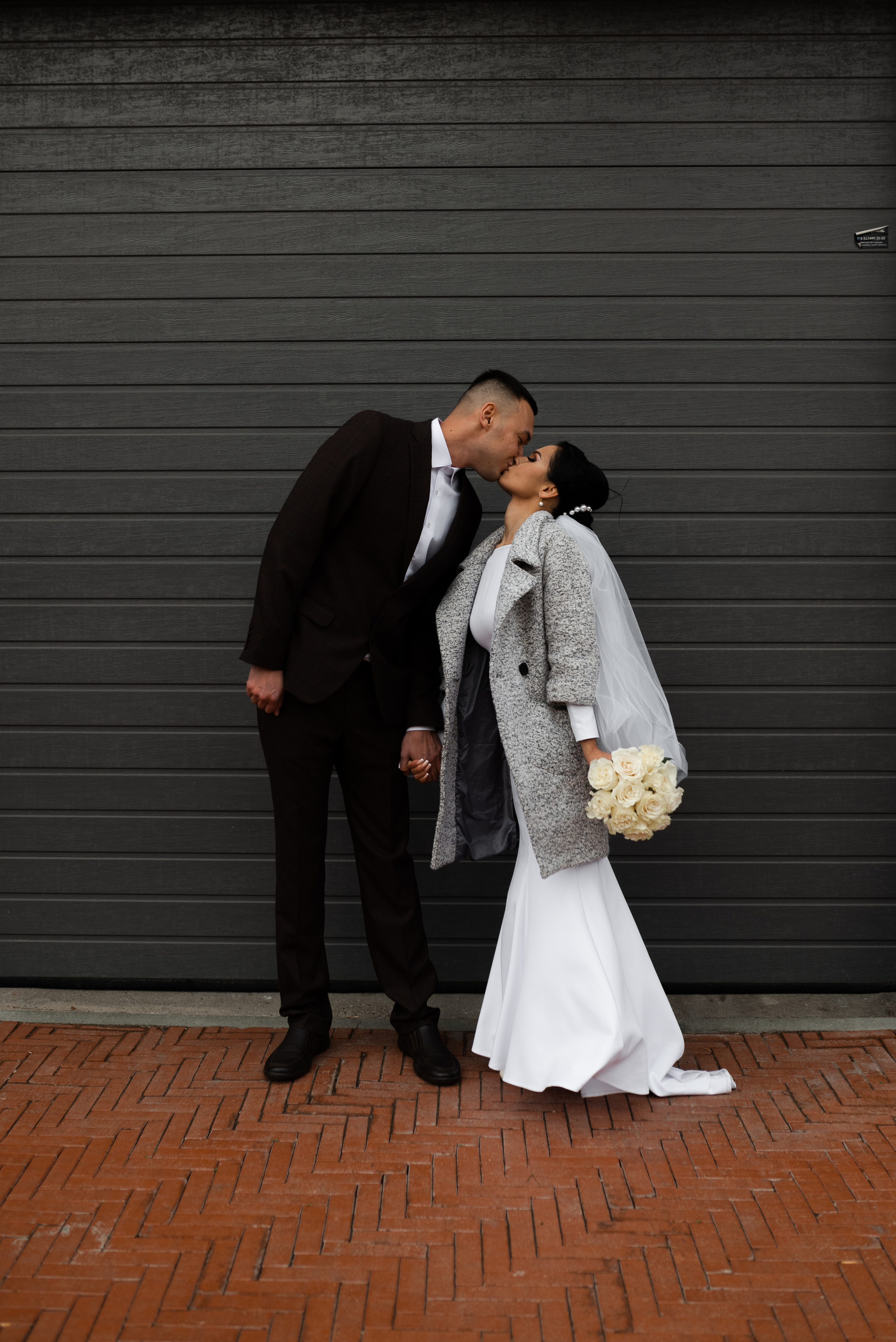 Свадебная фотосессия в Уфе. Фотограф в Уфе Комягина Анастасия