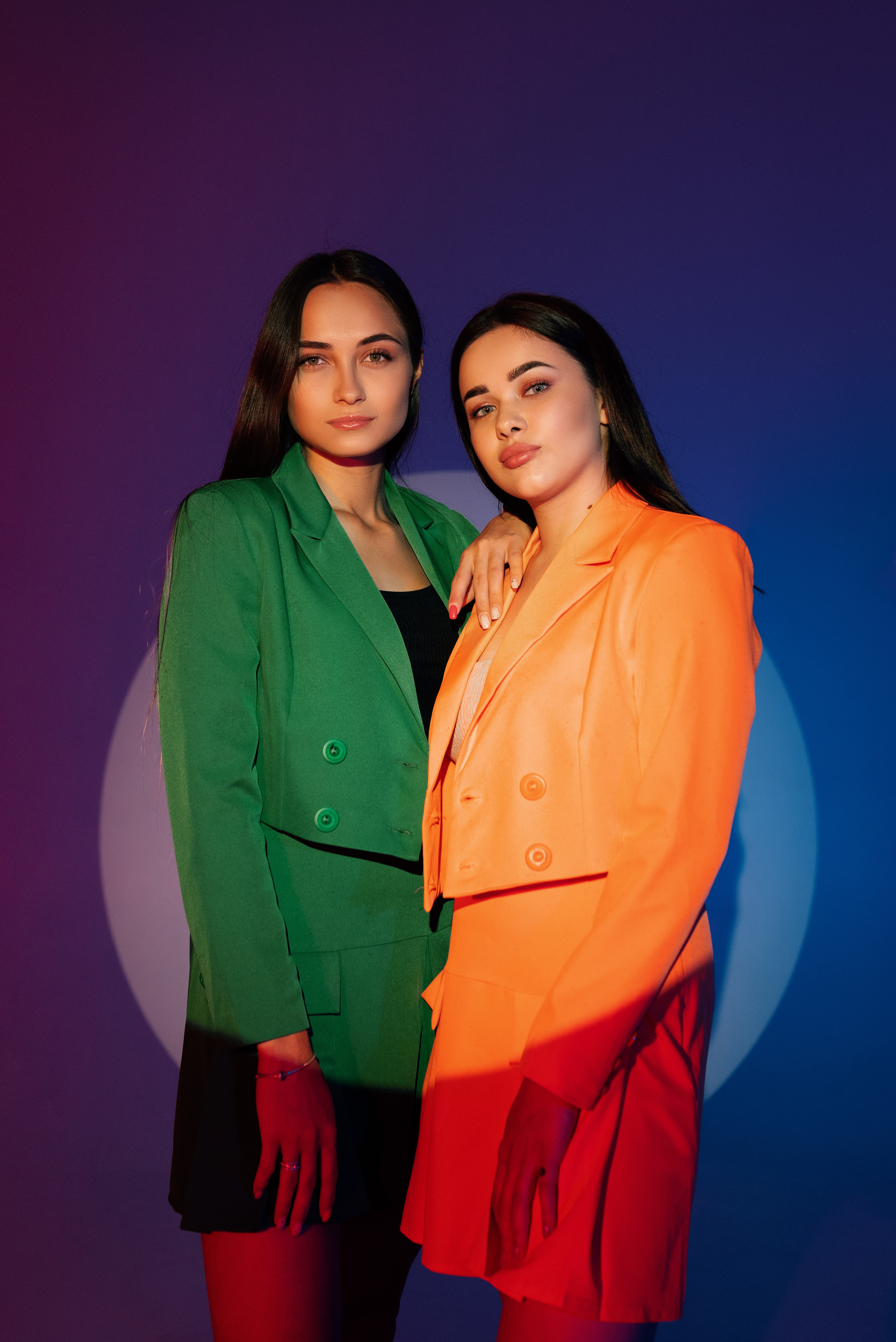 Фотосессия для бровистов. Фотограф в Уфе Комягина Анастасия