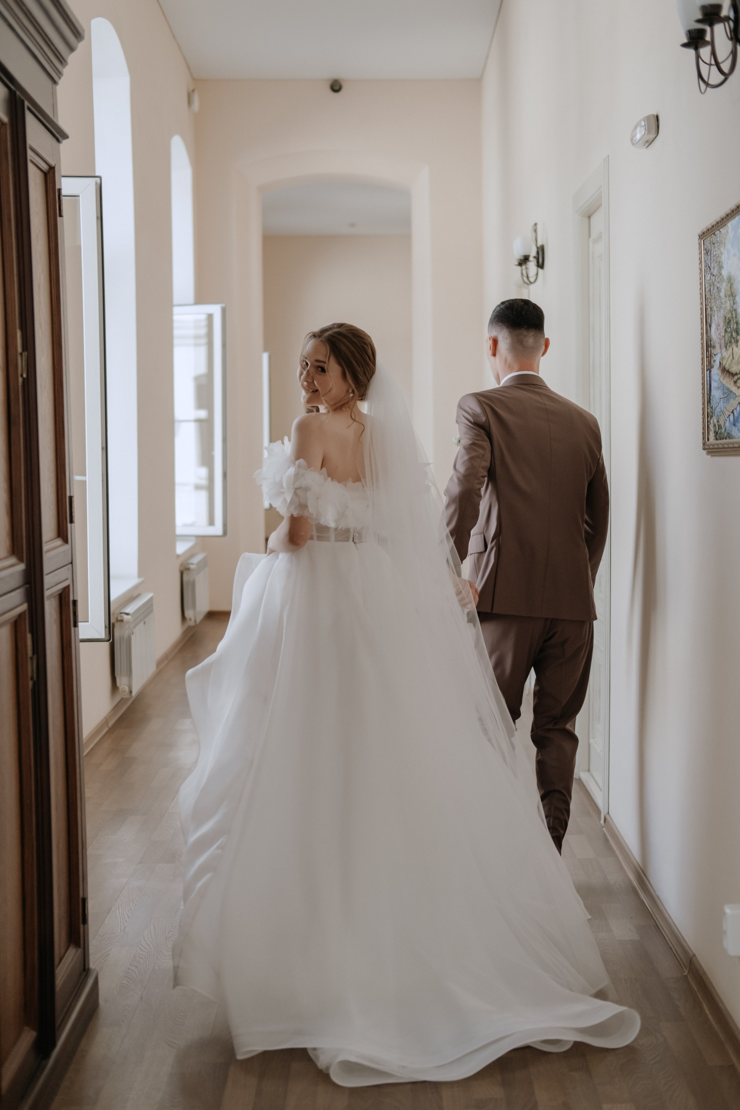 Роберт и Анна. Фотограф в Астрахани Миронова Анастасия