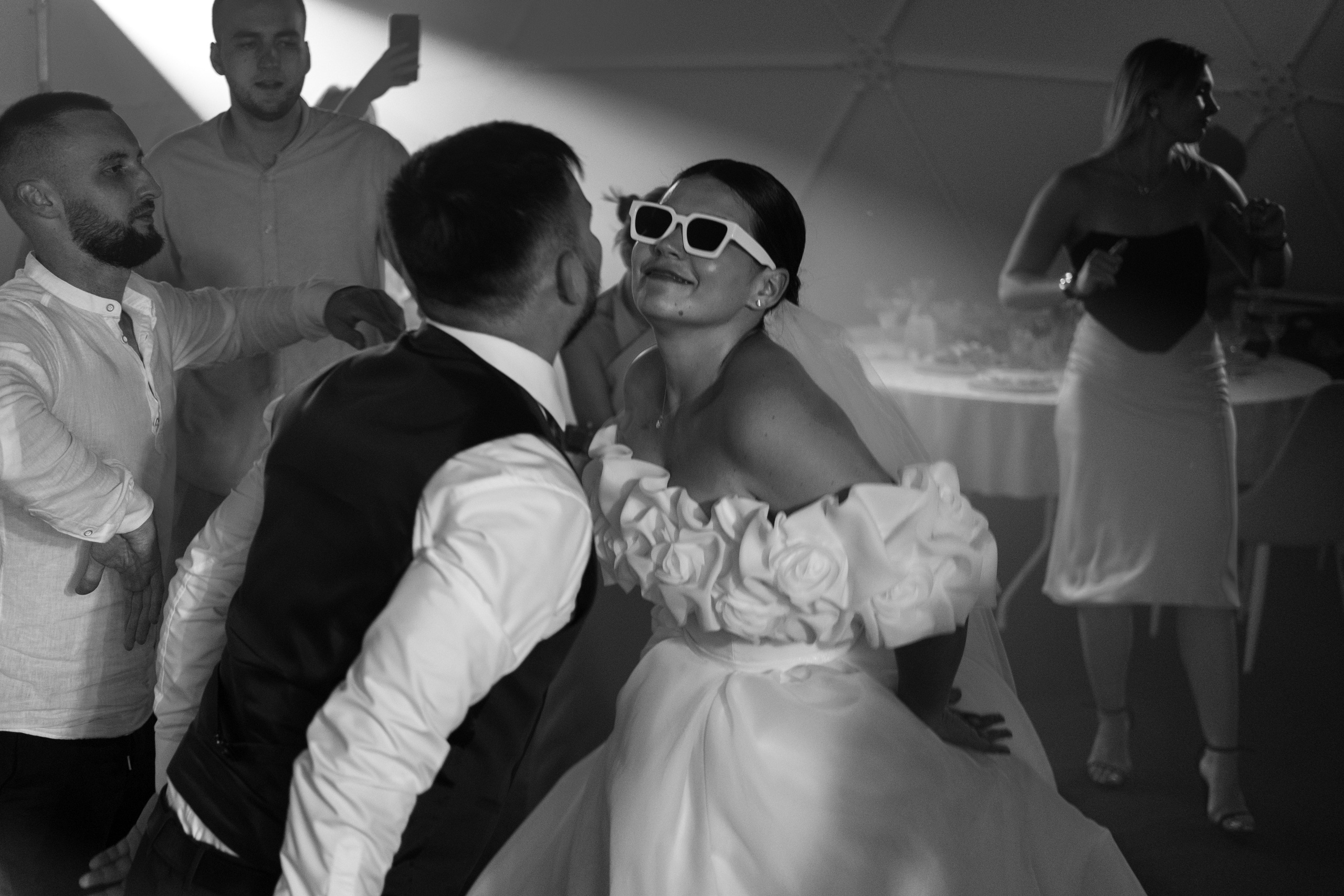 Руслан и Екатерина. Фотограф в Астрахани Миронова Анастасия