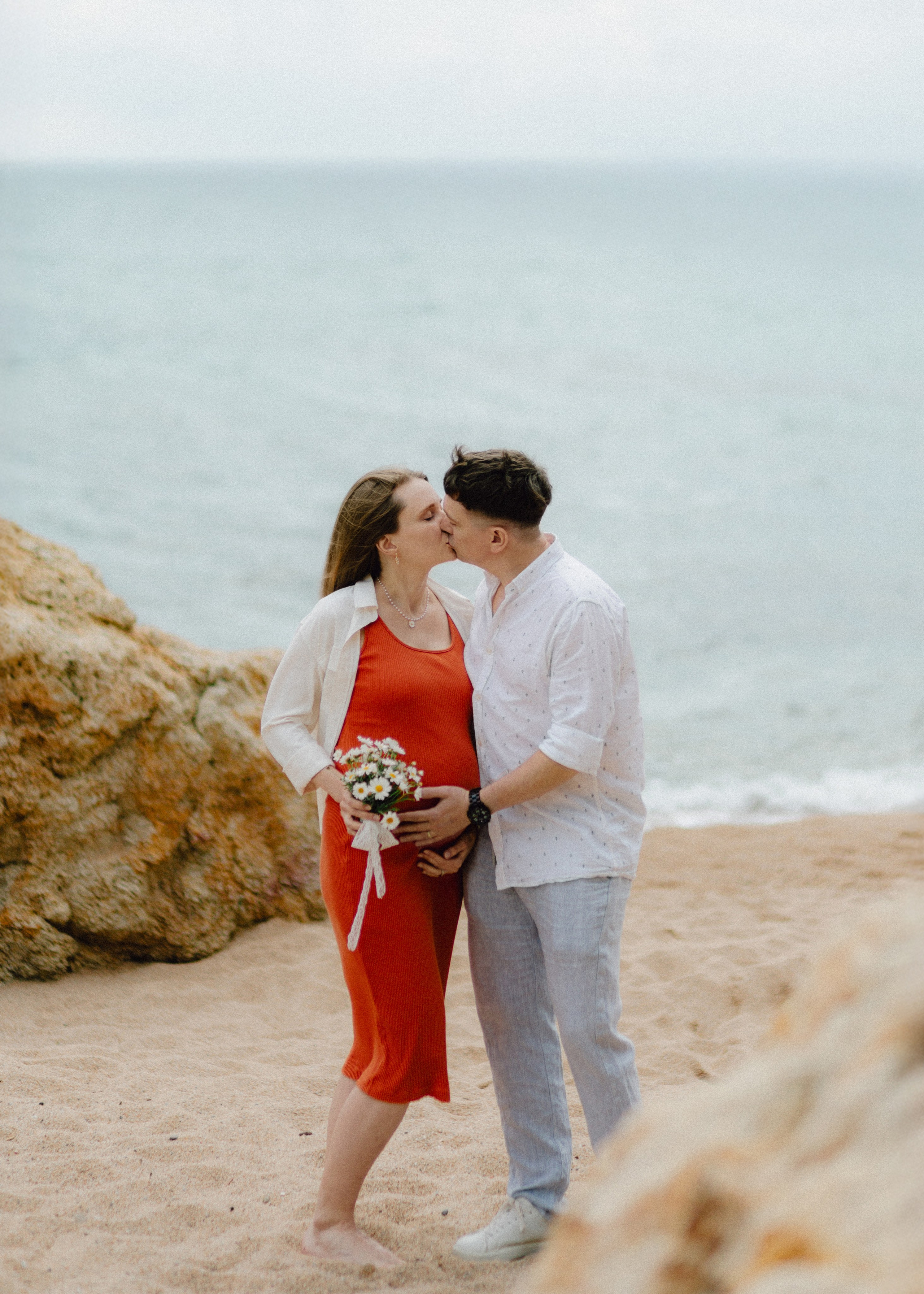 Nataliya & Ivan. Barbara Isaeva