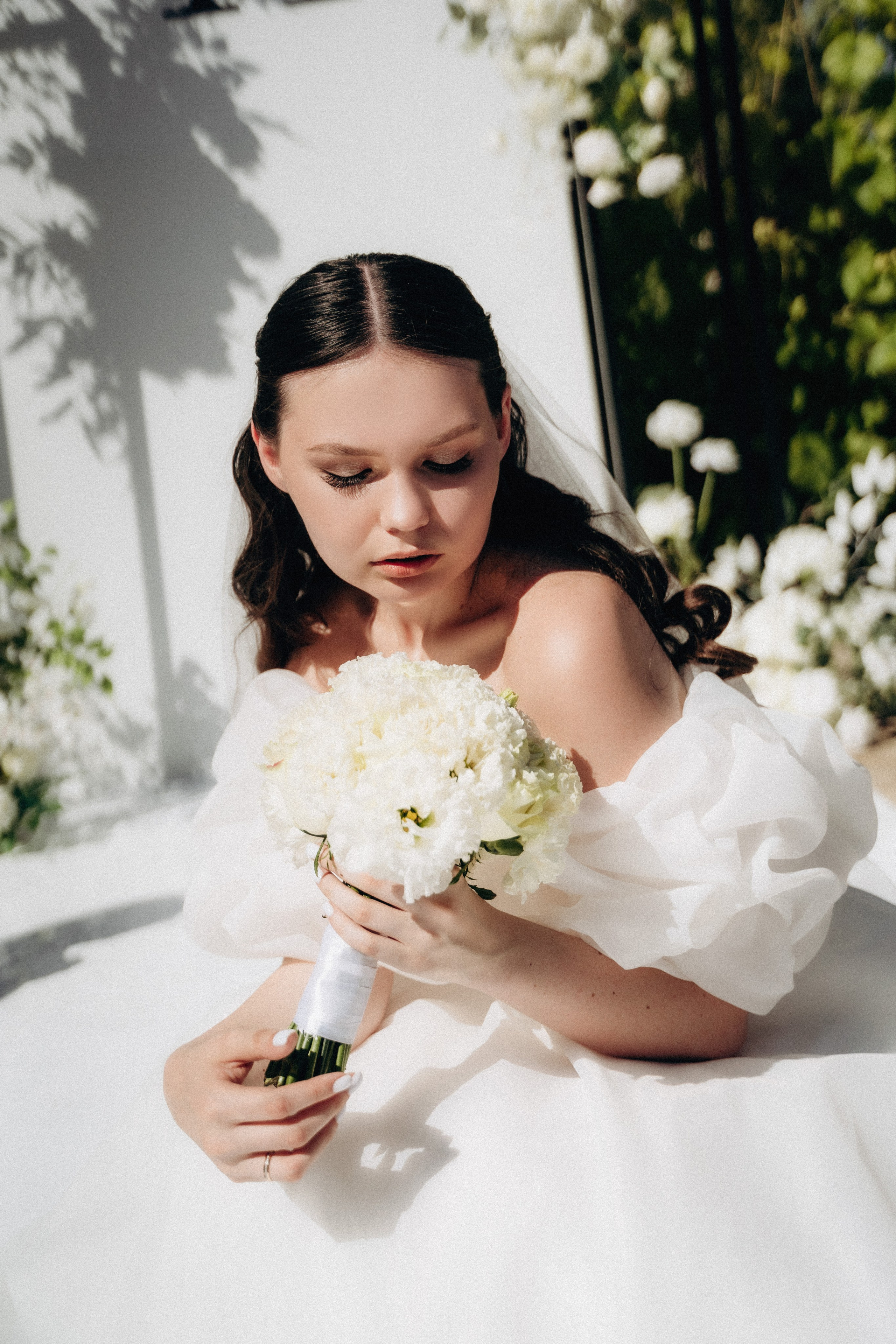 Свадьба в Берендее