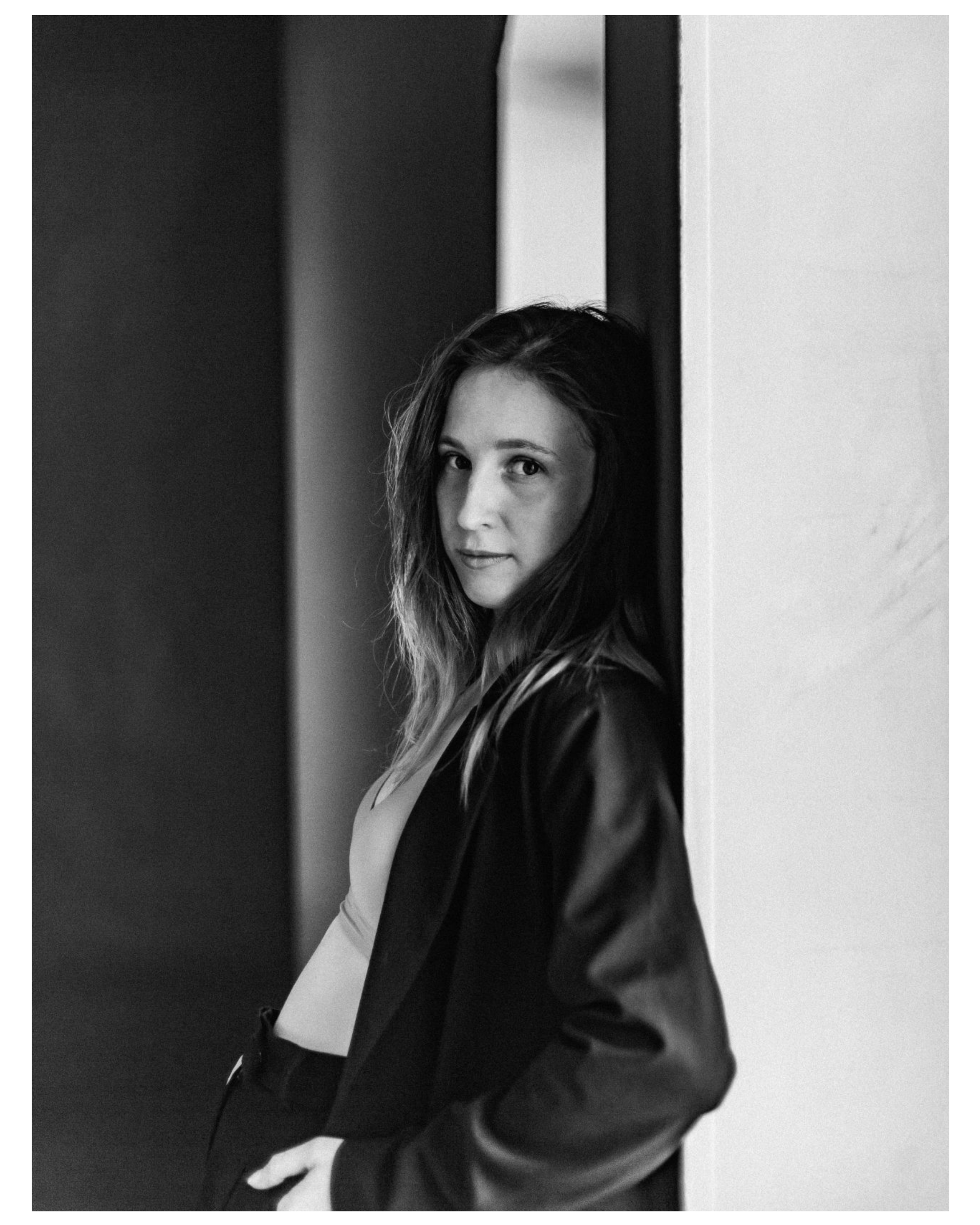 Женская эстетика. SHDEN — Photographer | Content Creator