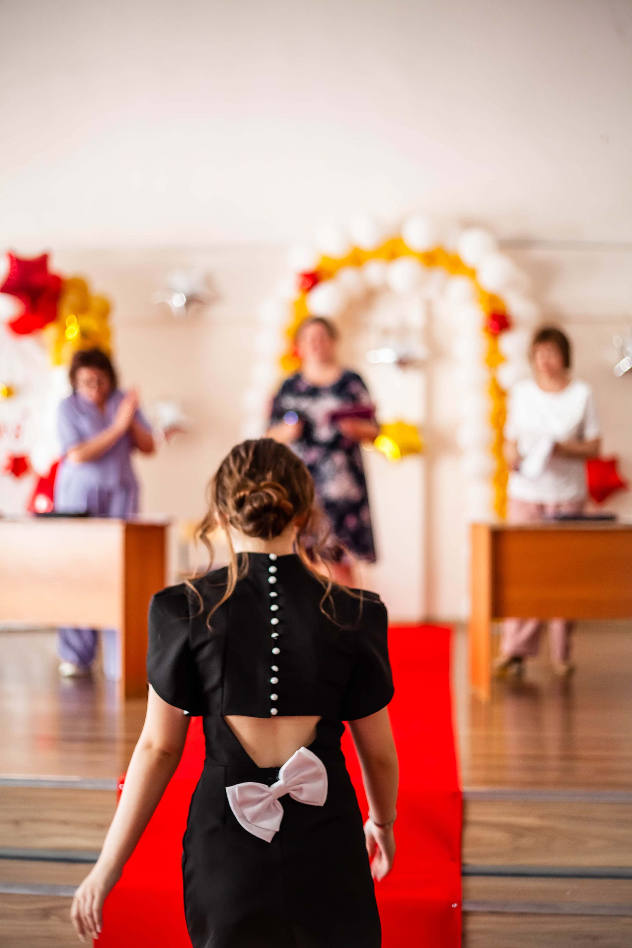 Выпускной. SHDEN — Photographer | Content Creator