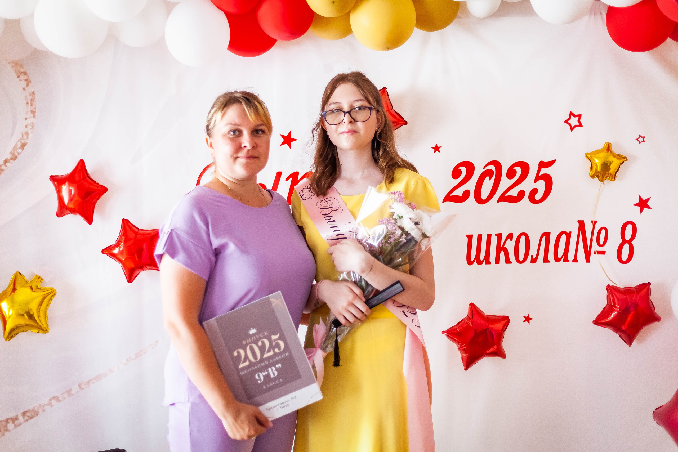 Выпускной. SHDEN — Photographer | Content Creator