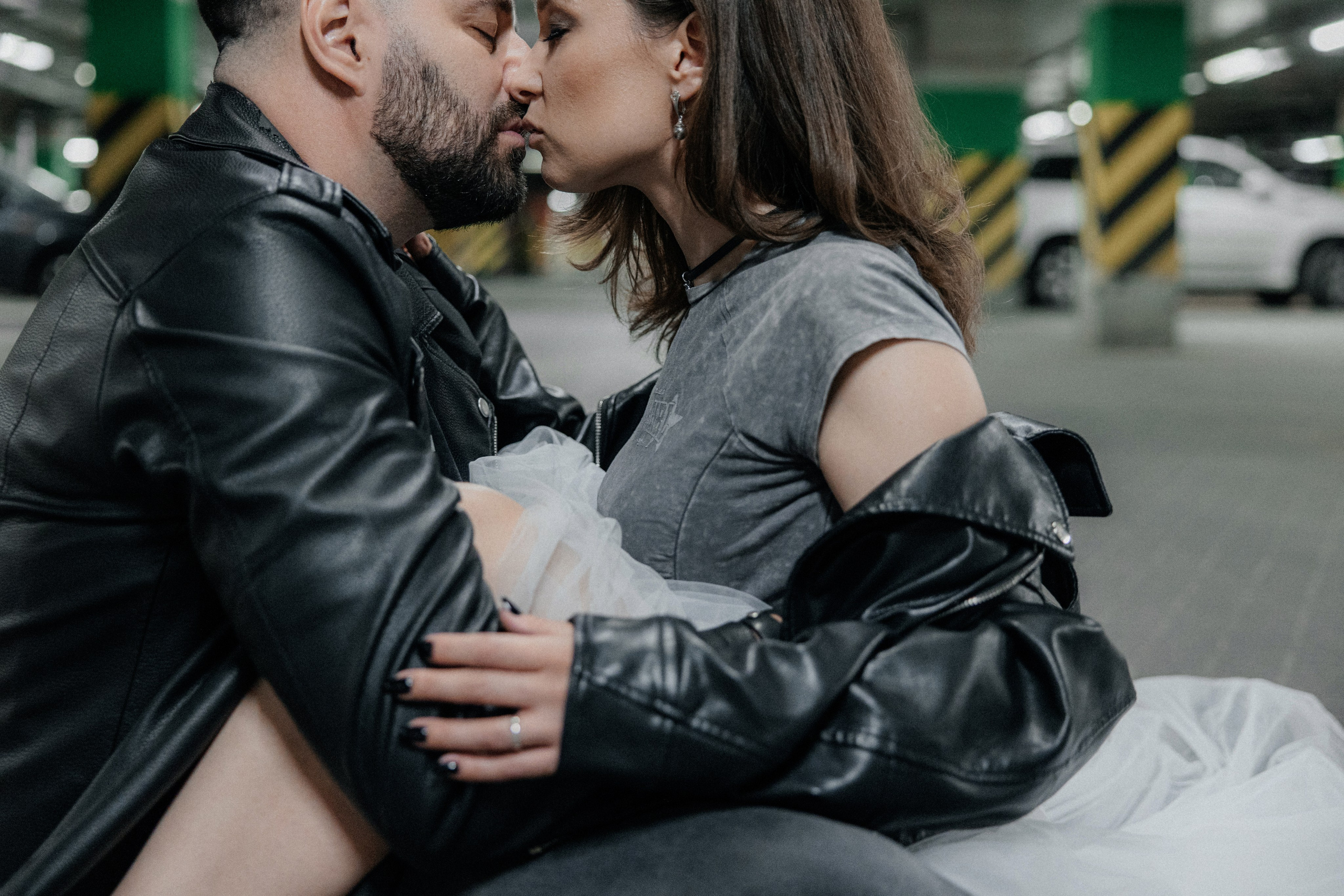 Андрей и Аня. Свадебный и Репортажный фотограф Нижний Новгород Москва Ежов Иван