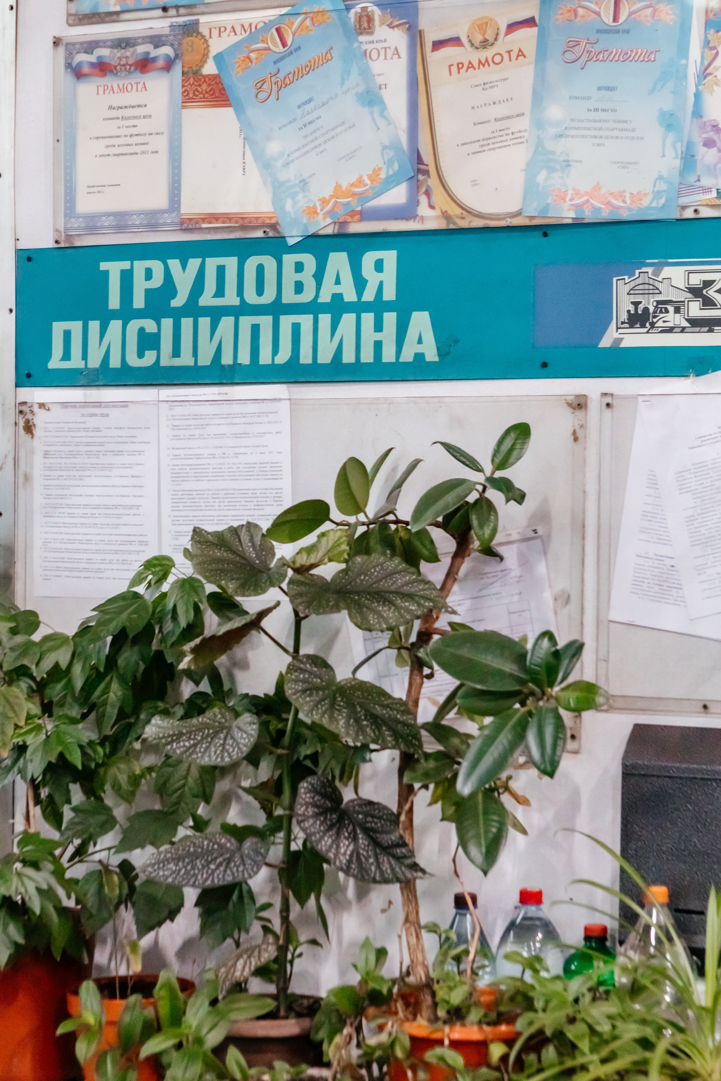 Промышленные съёмки. Фотограф в Красноярске Оксана Корчагина