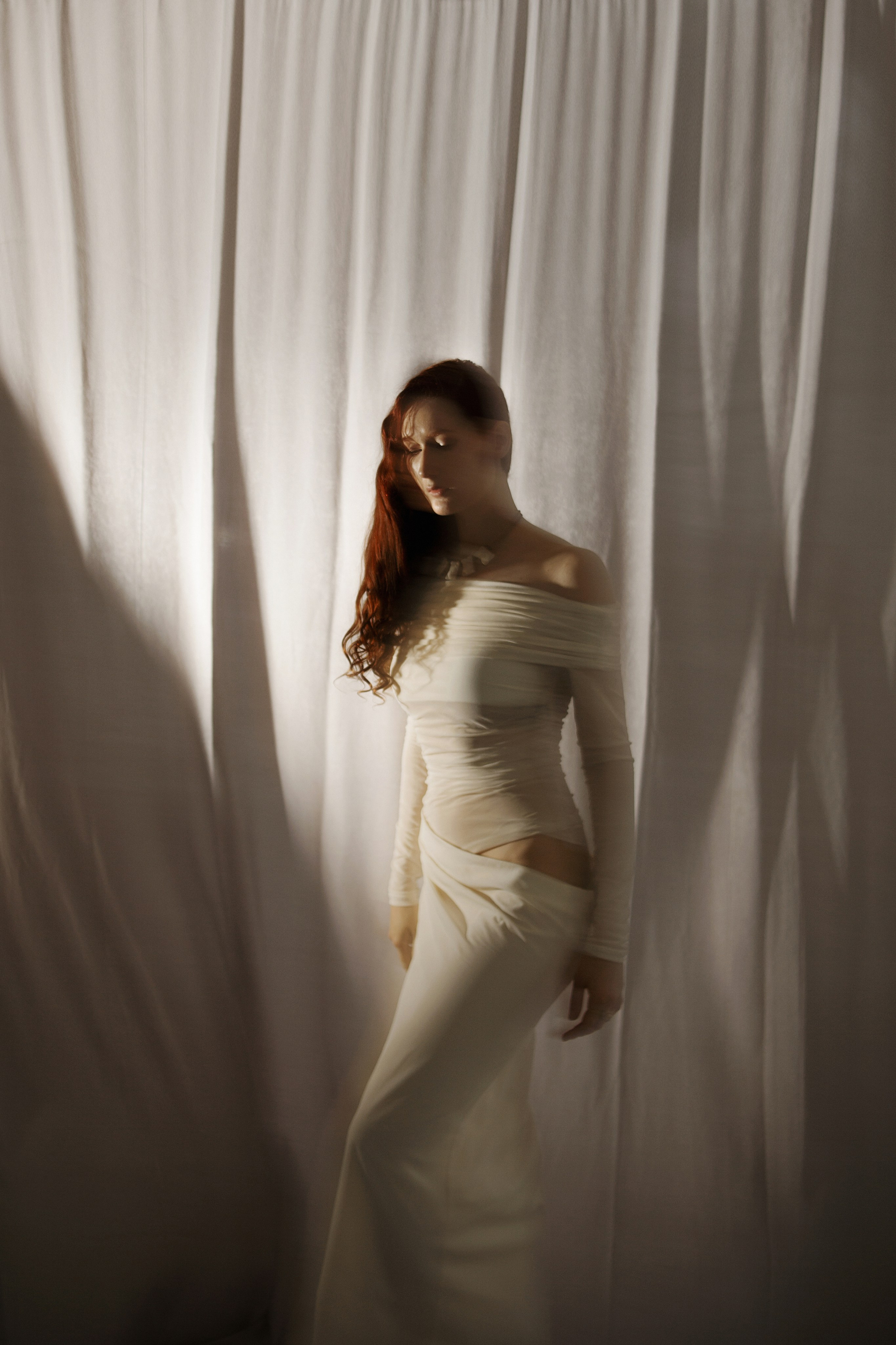 Ксюша. Свадебный и портретный фотограф Анастасия Казакова Санкт-Петербург