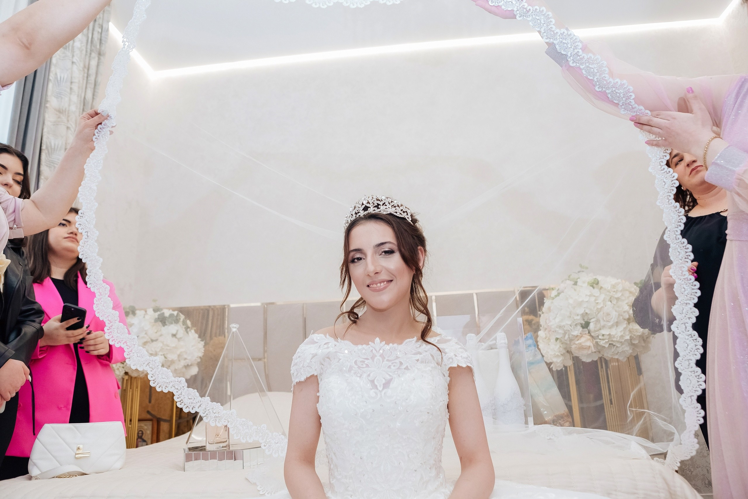 Алик и Ирина. Фотограф Краснодар Станислав Крайнов