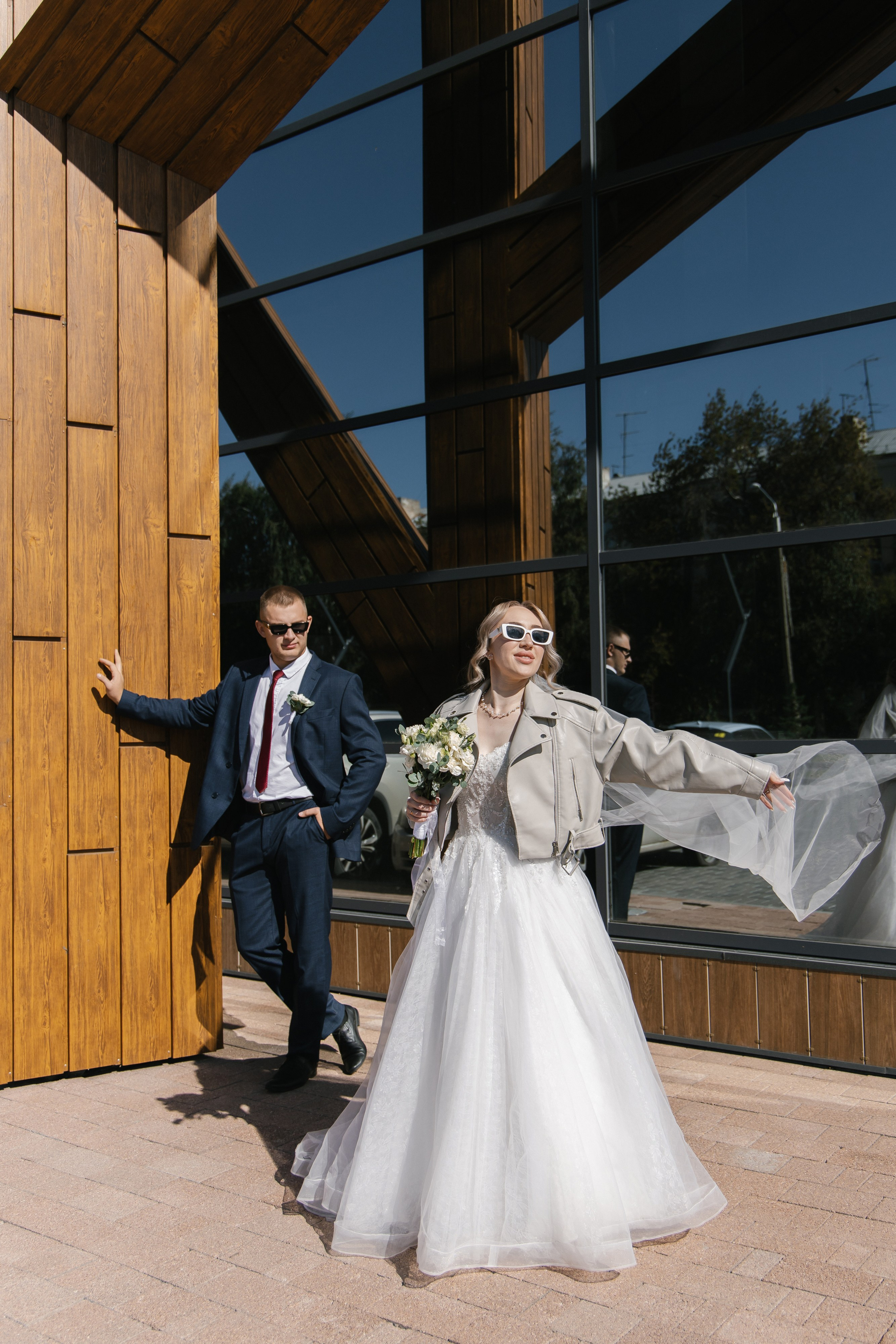 Карина и Николай. Фотограф в Барнауле Юлия Садвокасова