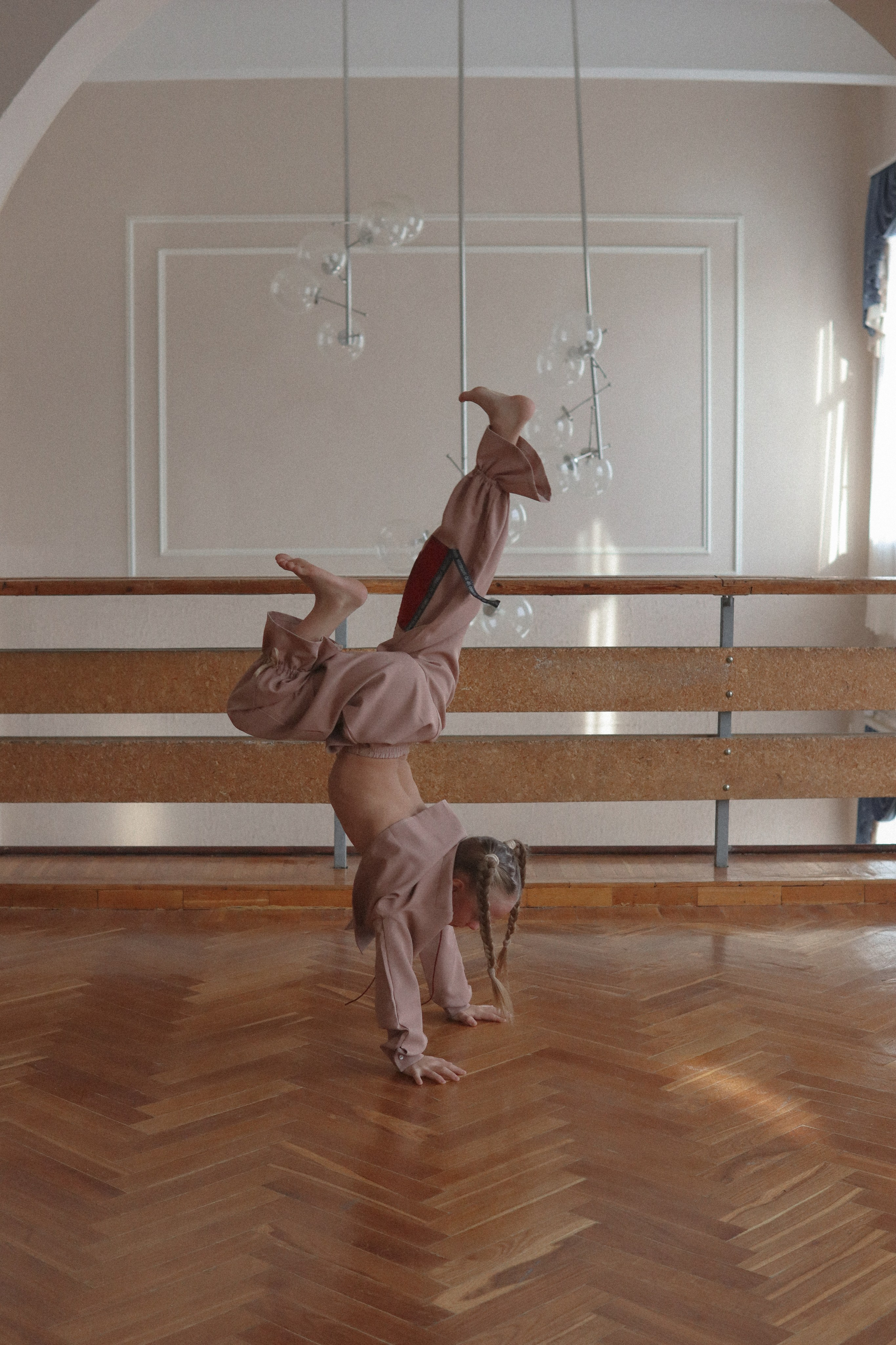 Reportage of the dance. Фотограф Елизавета Наумова