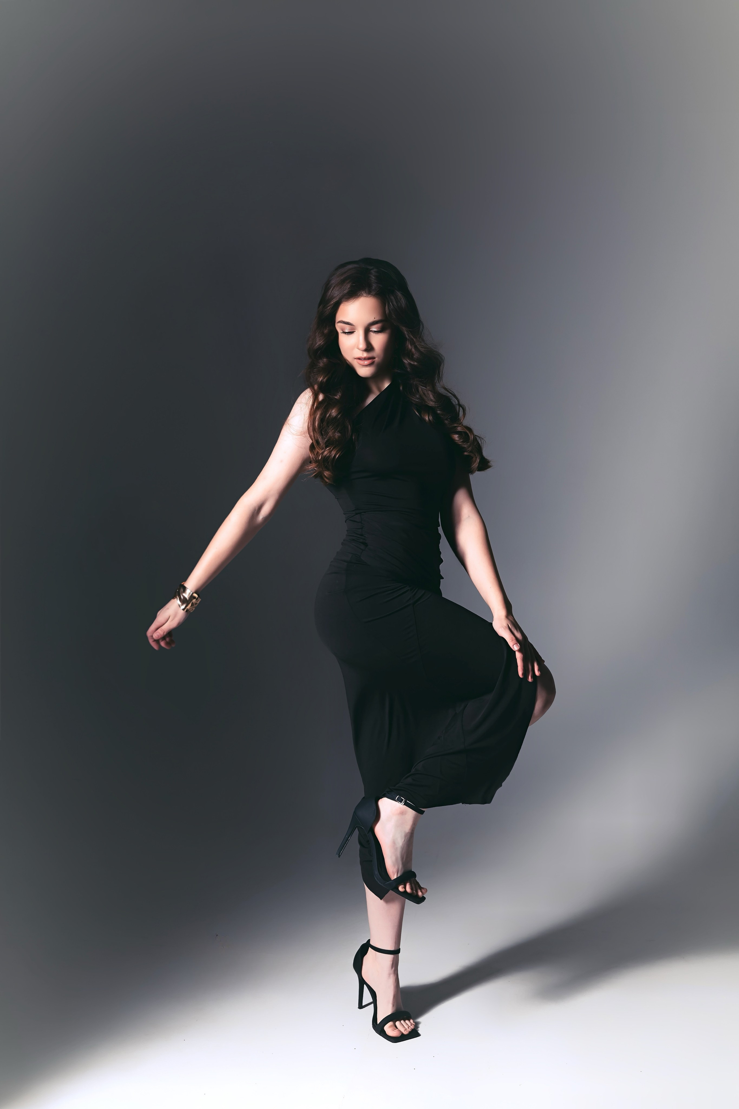 Виктория. Фотограф Елизавета Наумова