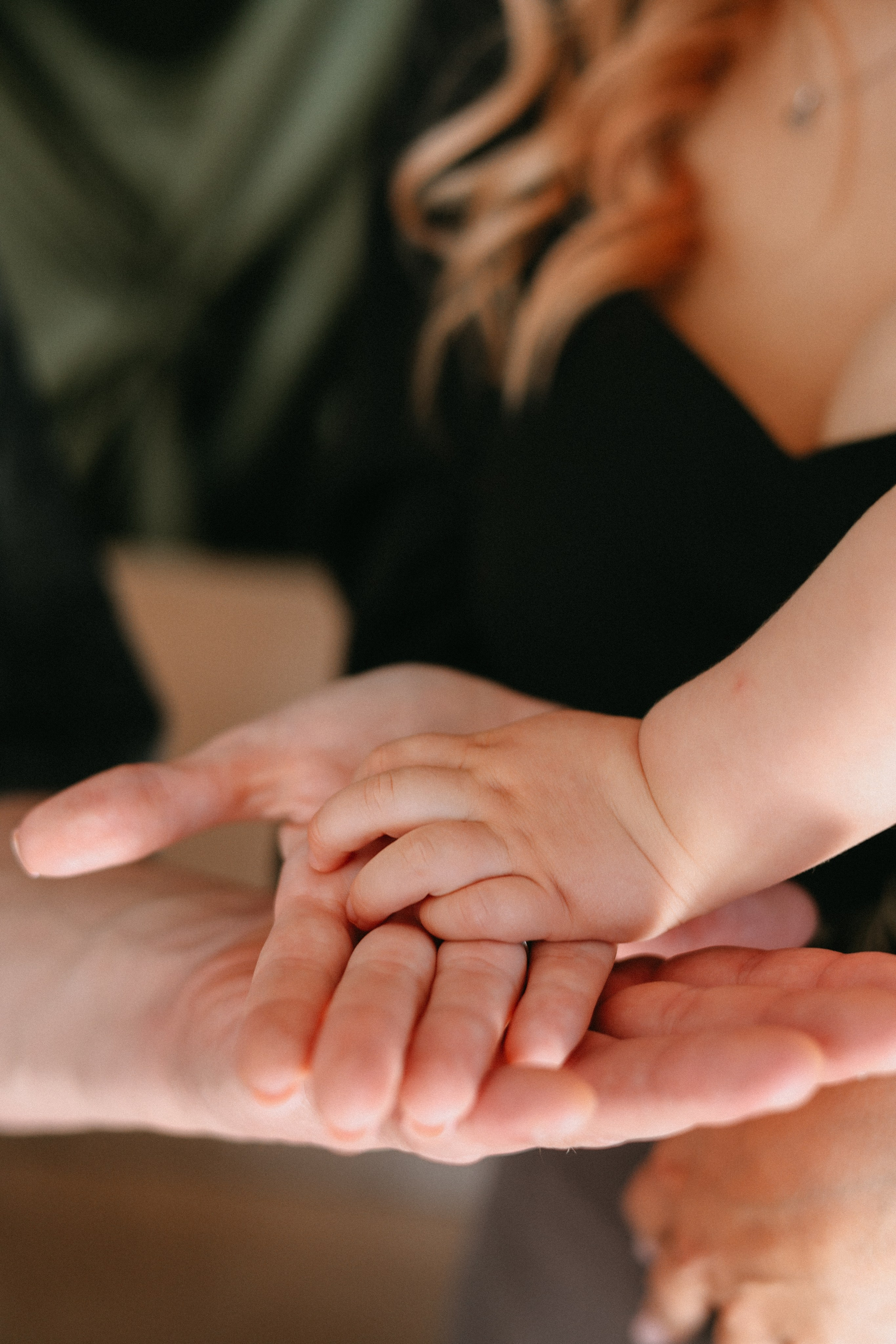 Никита & Мария. Фотограф Елизавета Наумова