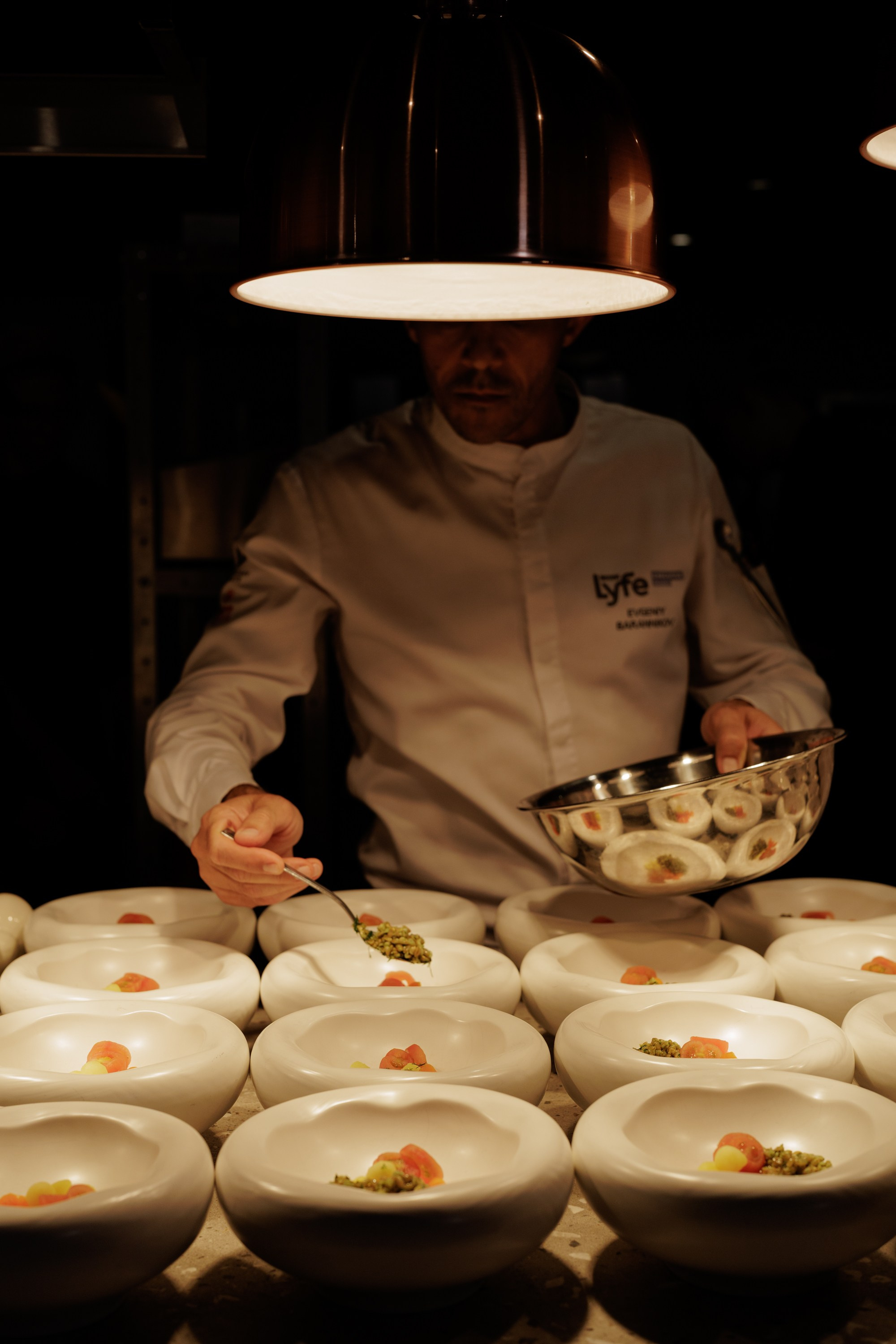 Гала-ужин «Полёт со вкусом» Аэрофлот и ВК-Видео (г.Иркутск). Свадебный фотограф