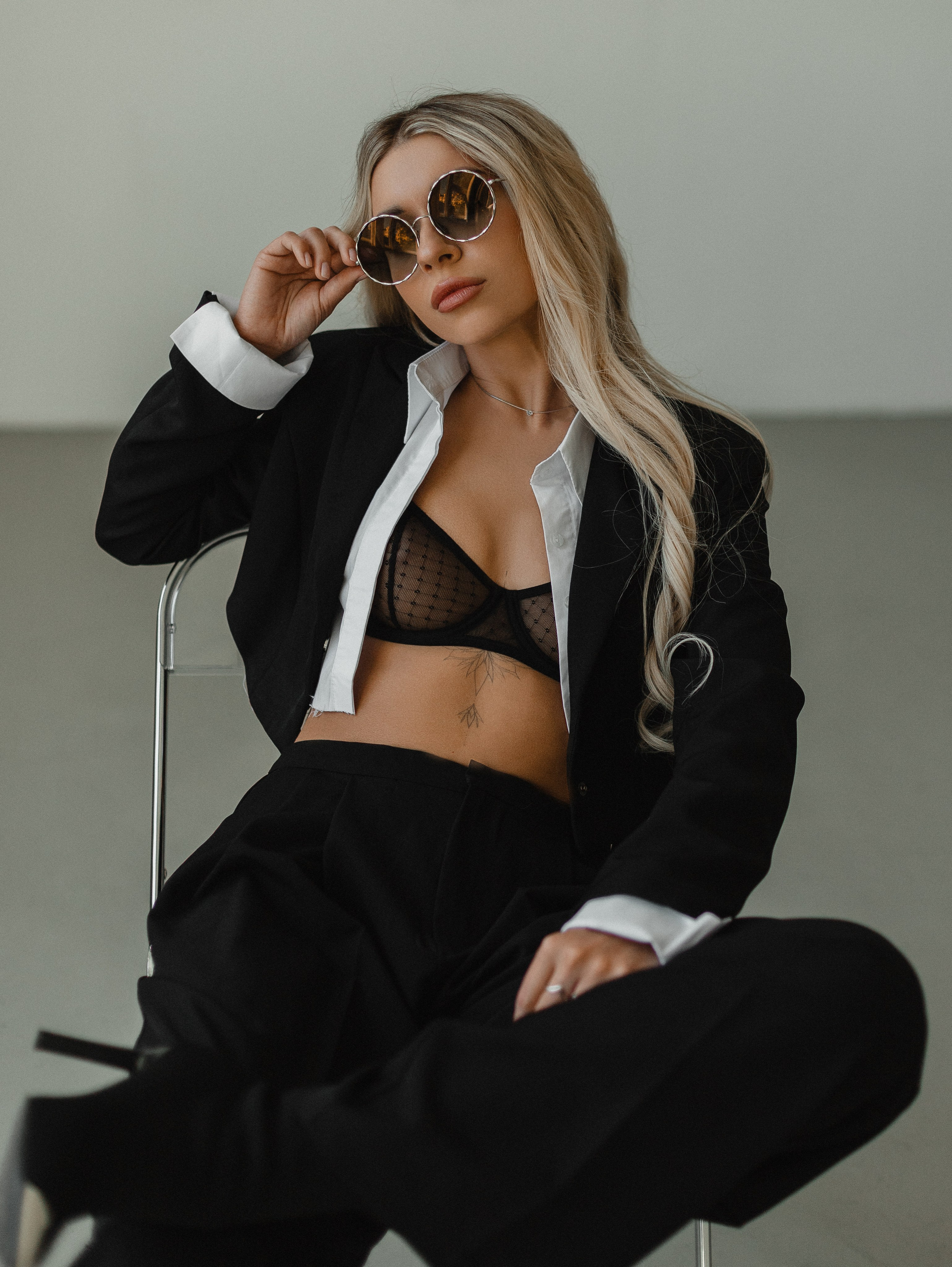 Богиня Вероника. Семейный фотограф в Санкт-Петербурге Ирина Иванова