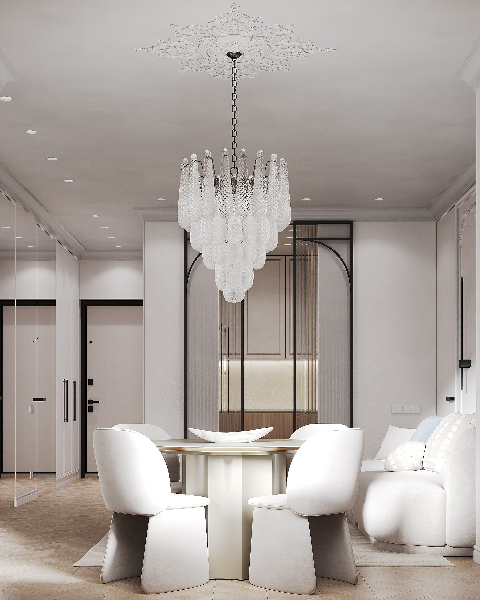 Жк Крыловка