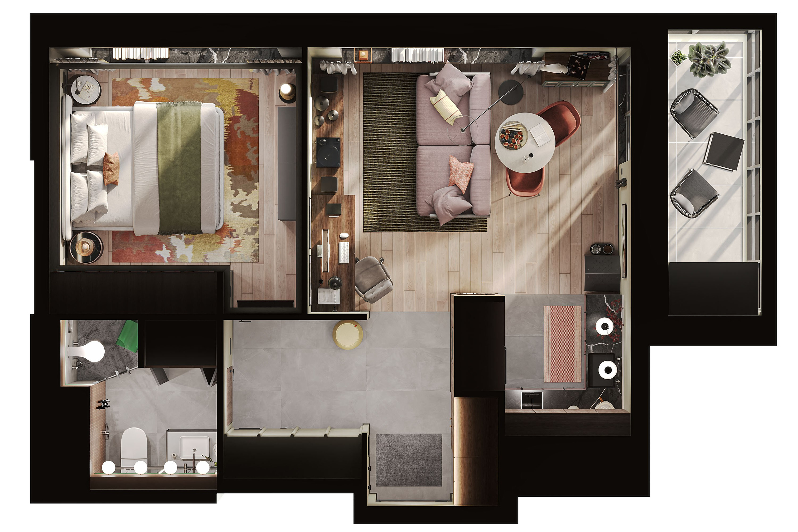 «Сон в летнюю ночь»