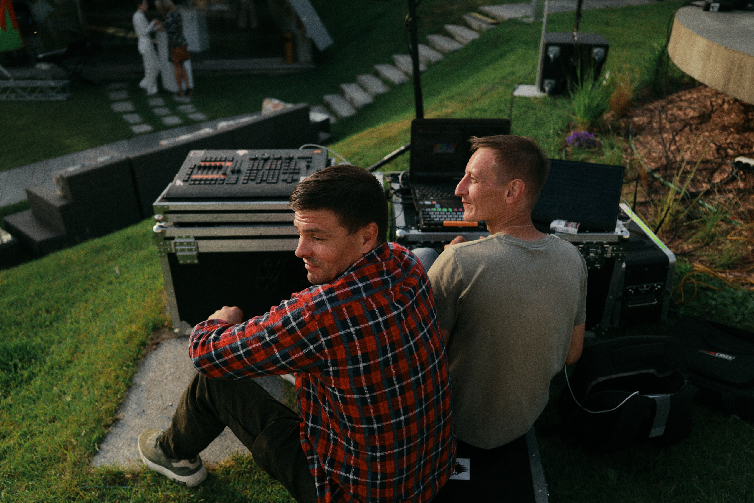 Атмо. Фотограф во Владимире, Москве и Суздале — Полина Романычева