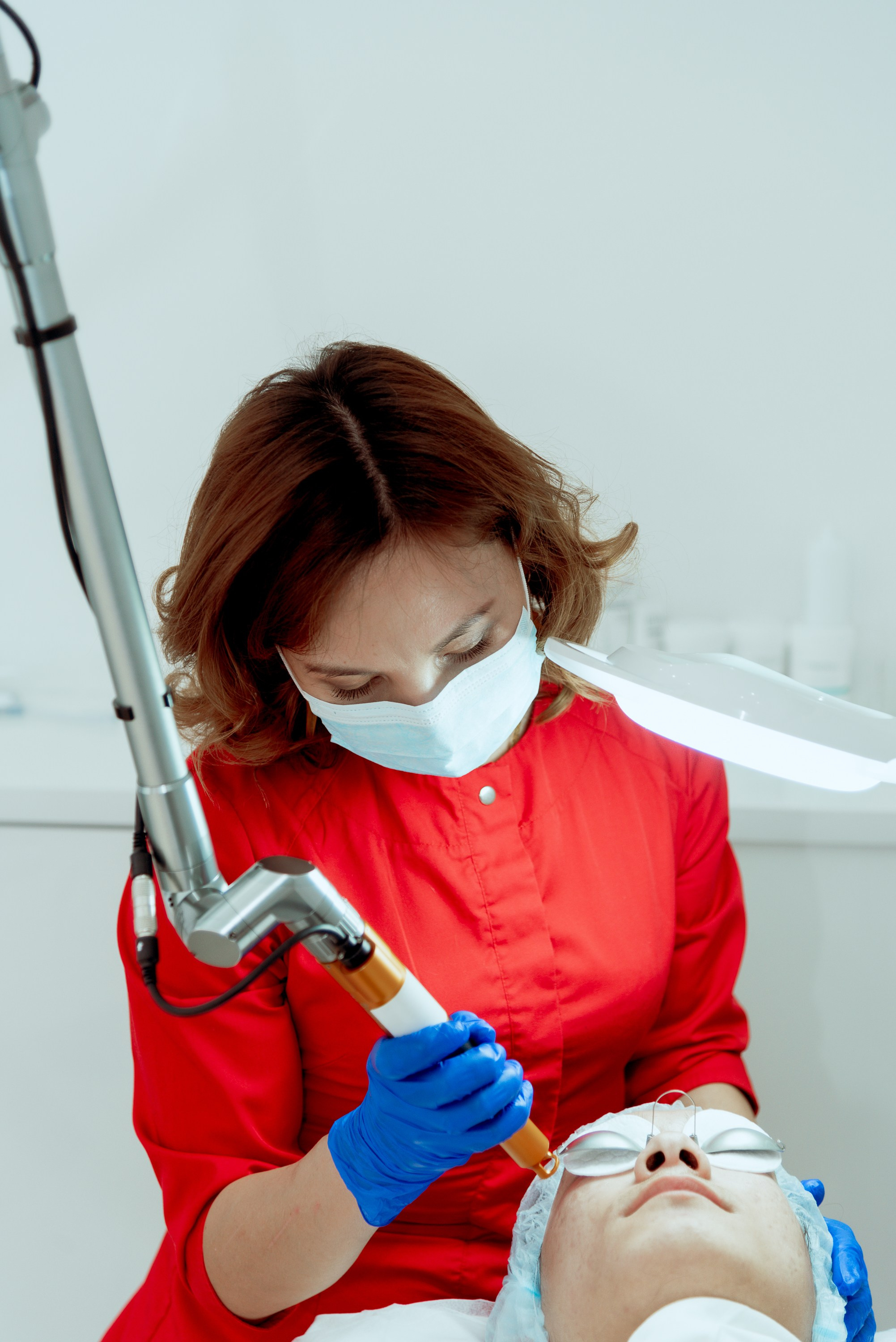 Косметология и медицина. Фотограф в Астане Табакова Наталья