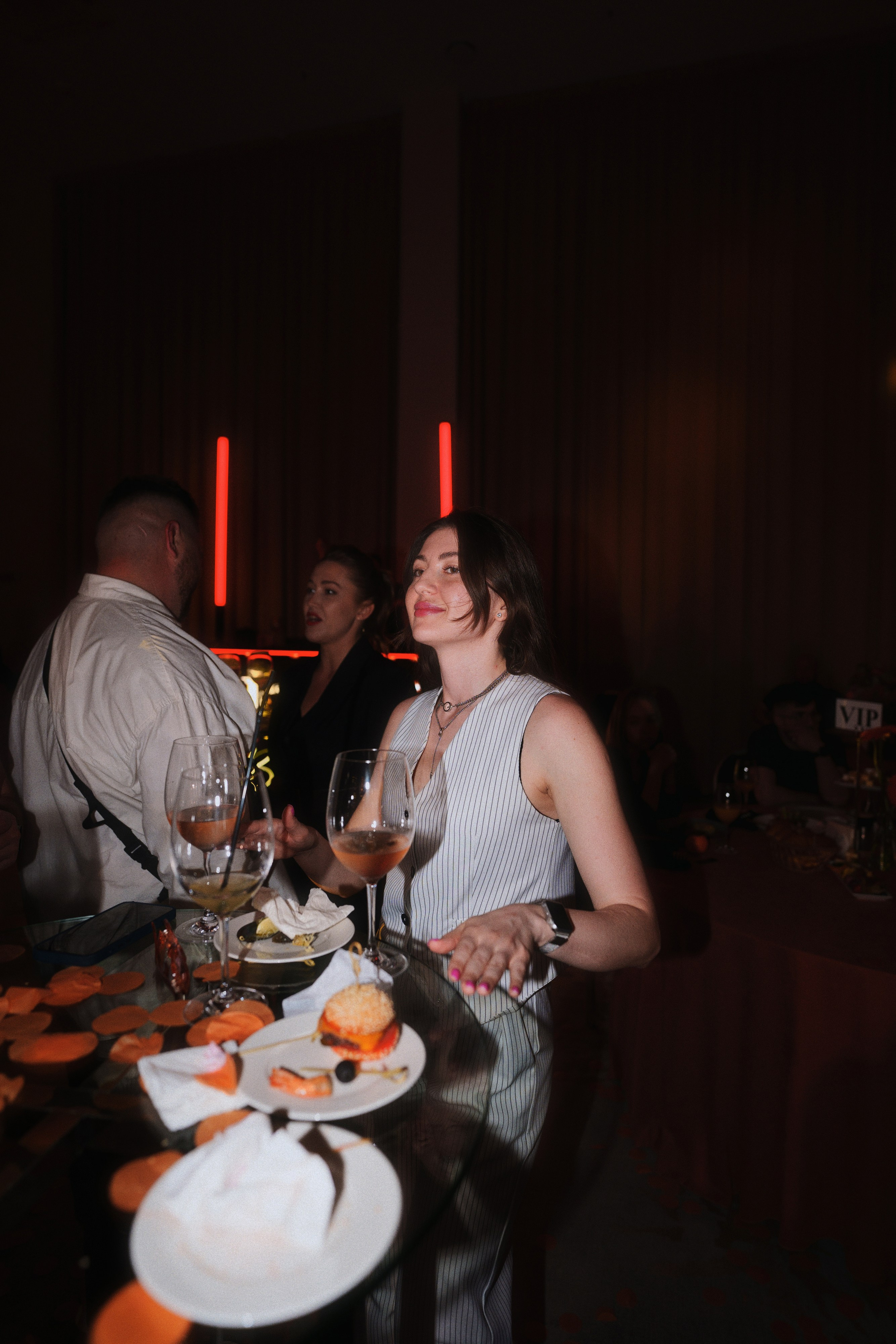 Luizabellezza. Фотограф Юрин Евгений