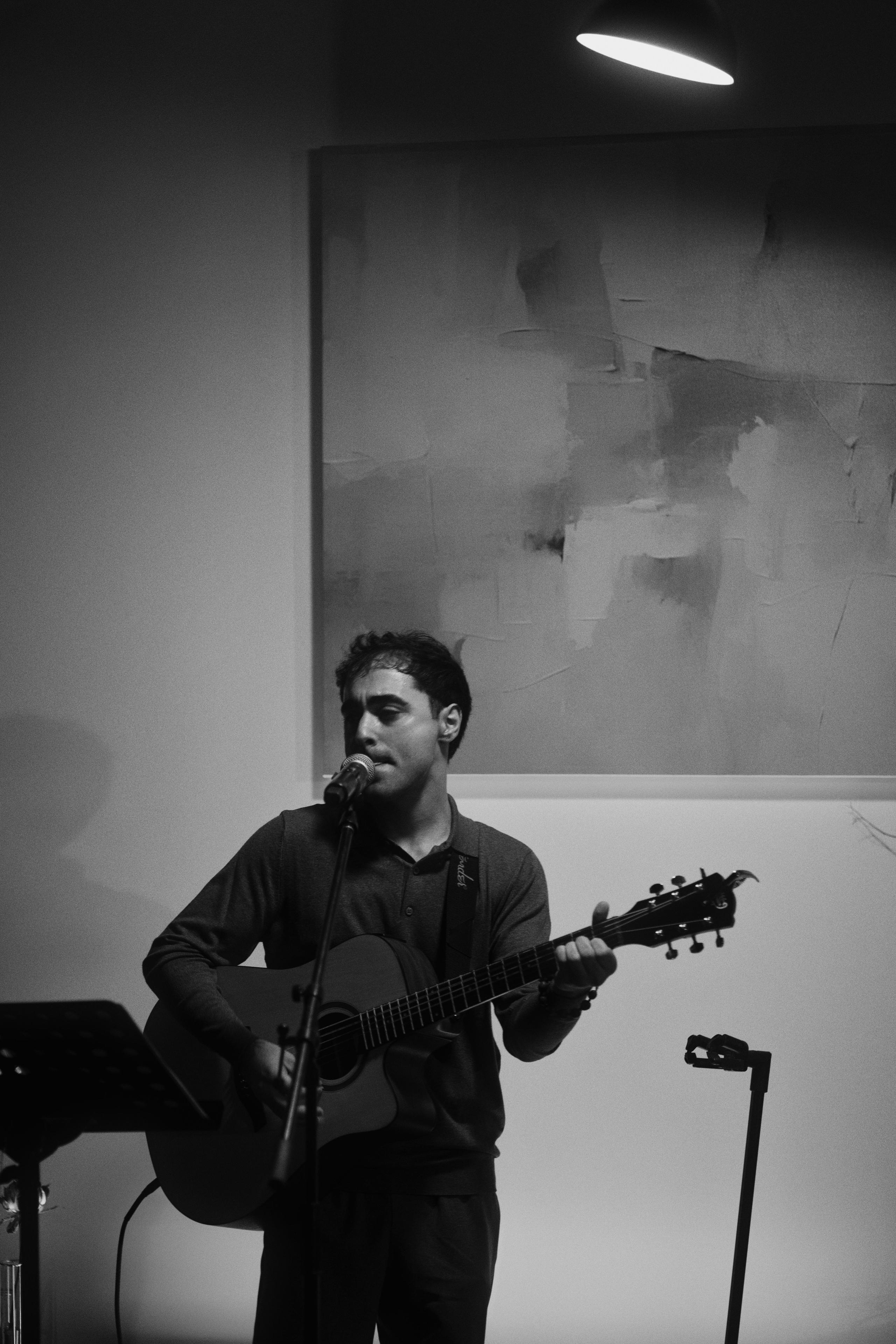 Ave bistro / opening. Фотограф Юрин Евгений