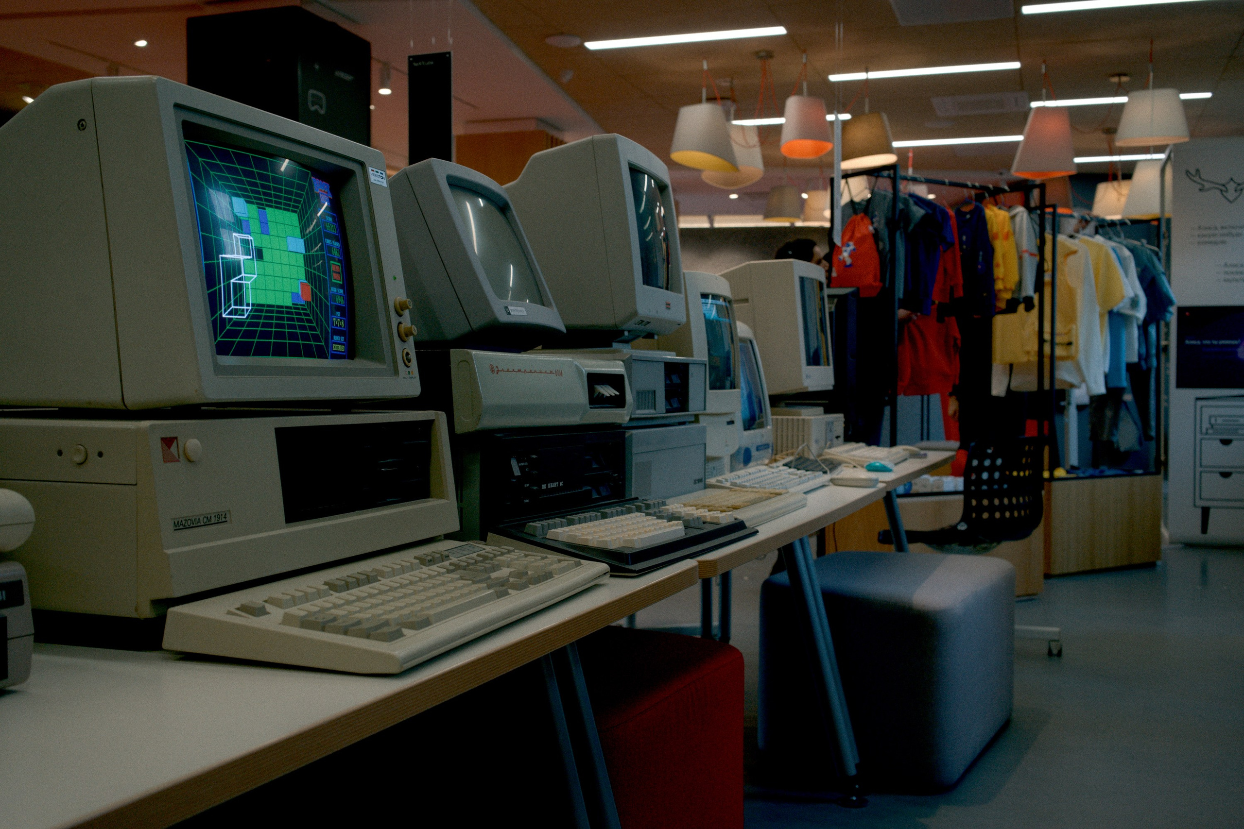 Yandex. Фотограф Юрин Евгений