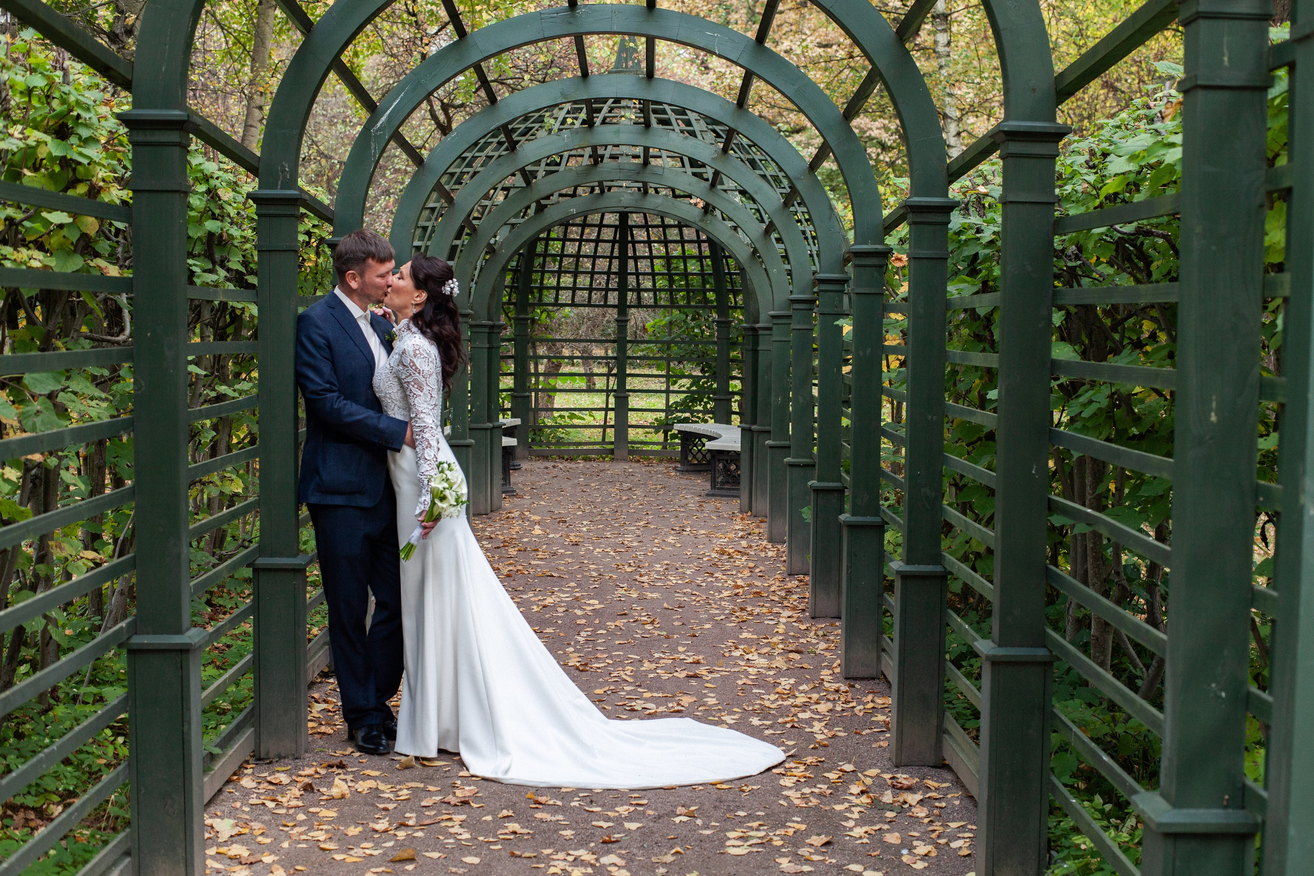 Татьяна и Антон. Илья Михачёв Фотограф ПРО людей
