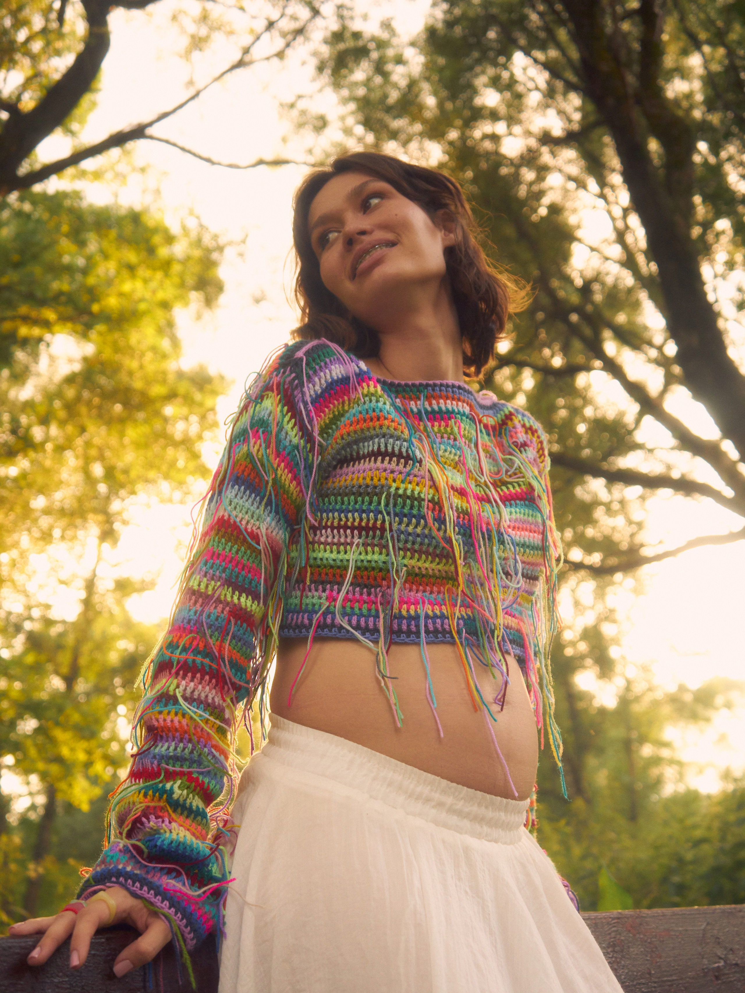 Беременность Ксю. Валери. Фотограф твоей семьи и твоей внутренней нимфы. Москва МО