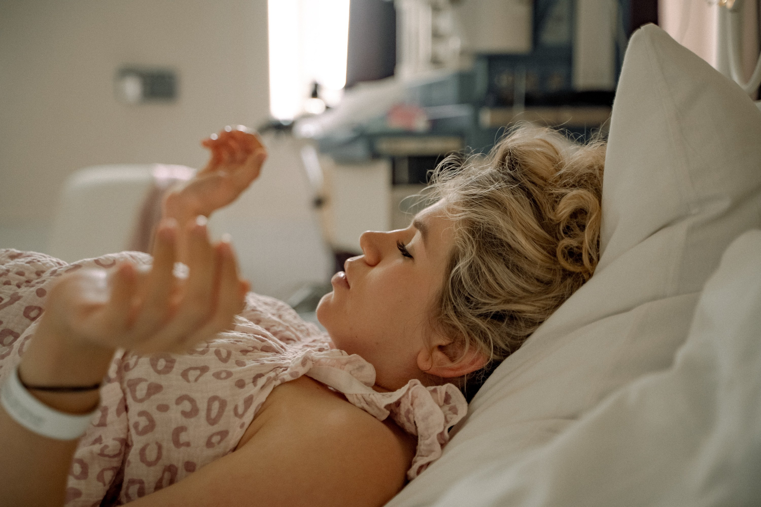 Фотограф на роды в Москве | Рождение Есении. Фотограф на роды в Москве Алла Rockymouse