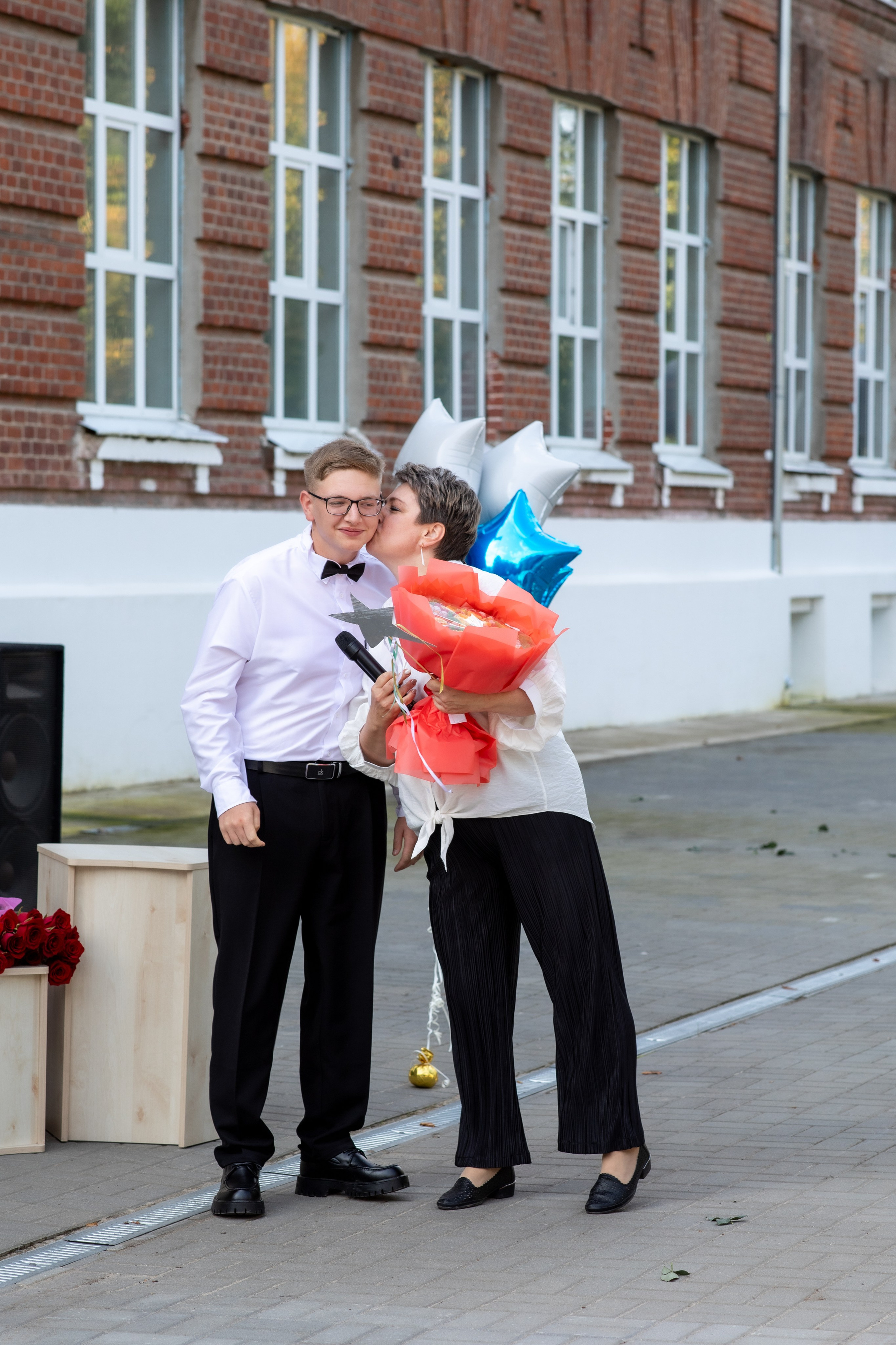 Репортажные съемки