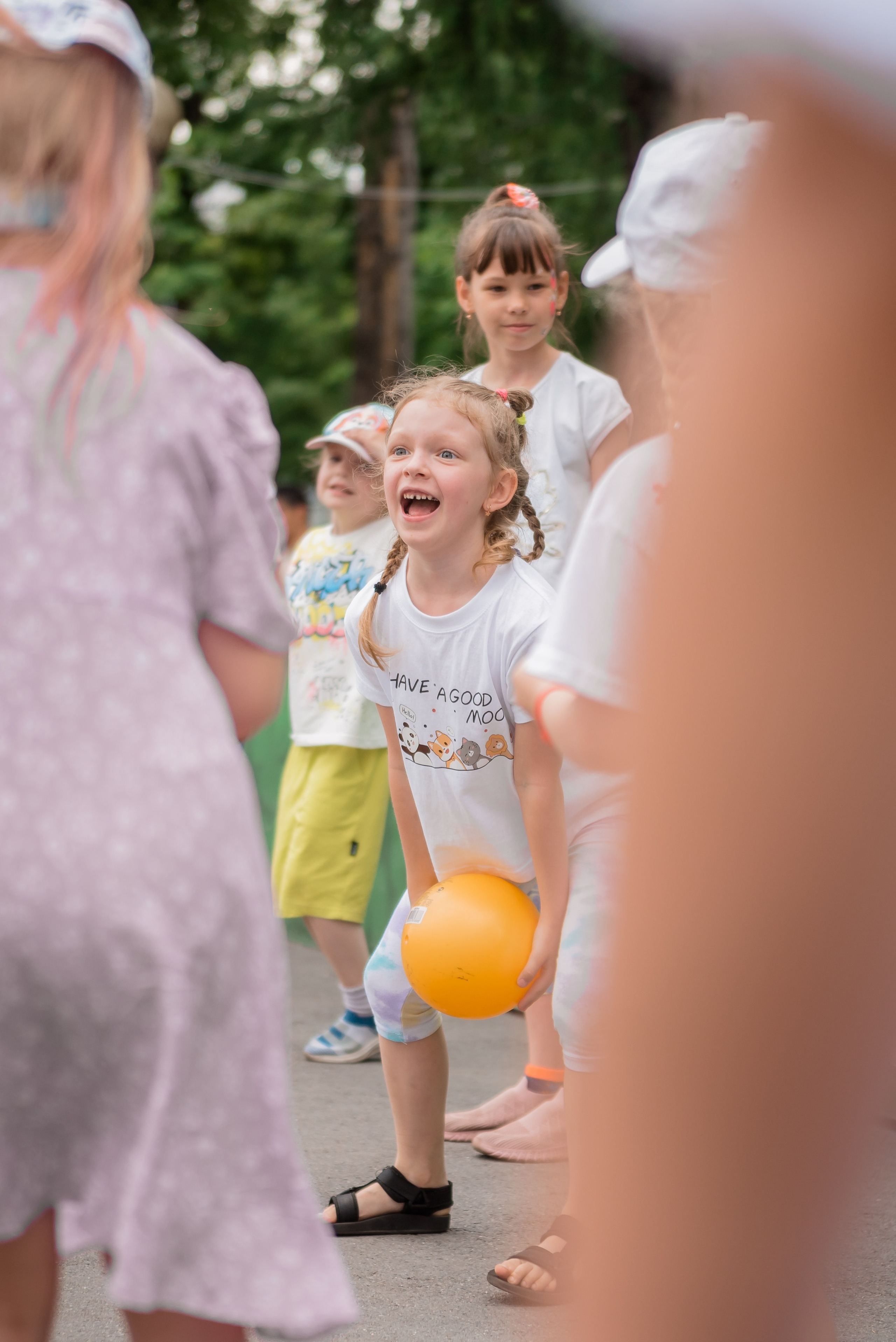 12 Июня 2024. Детский фотограф, семейный фотограф и репортажи в Кемерово