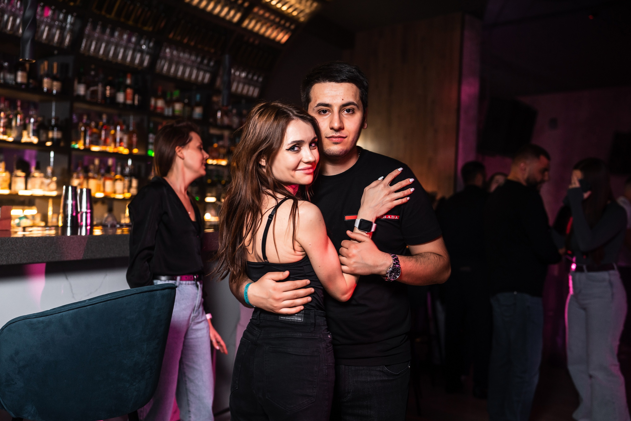 Ресторан Атлас Сочи. Фотограф Сочи