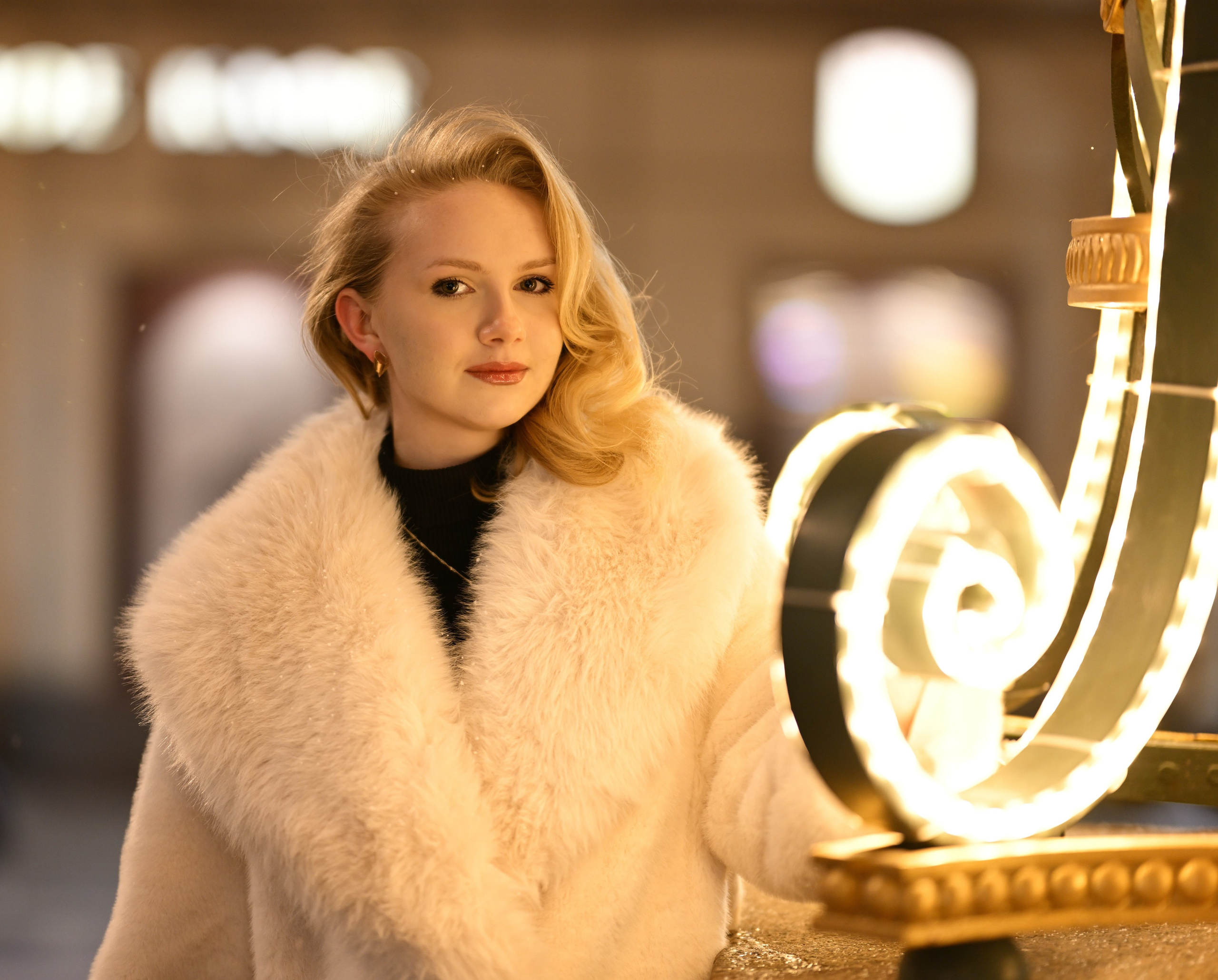 Фотосессии в центре и в парках Санкт-Петербурга