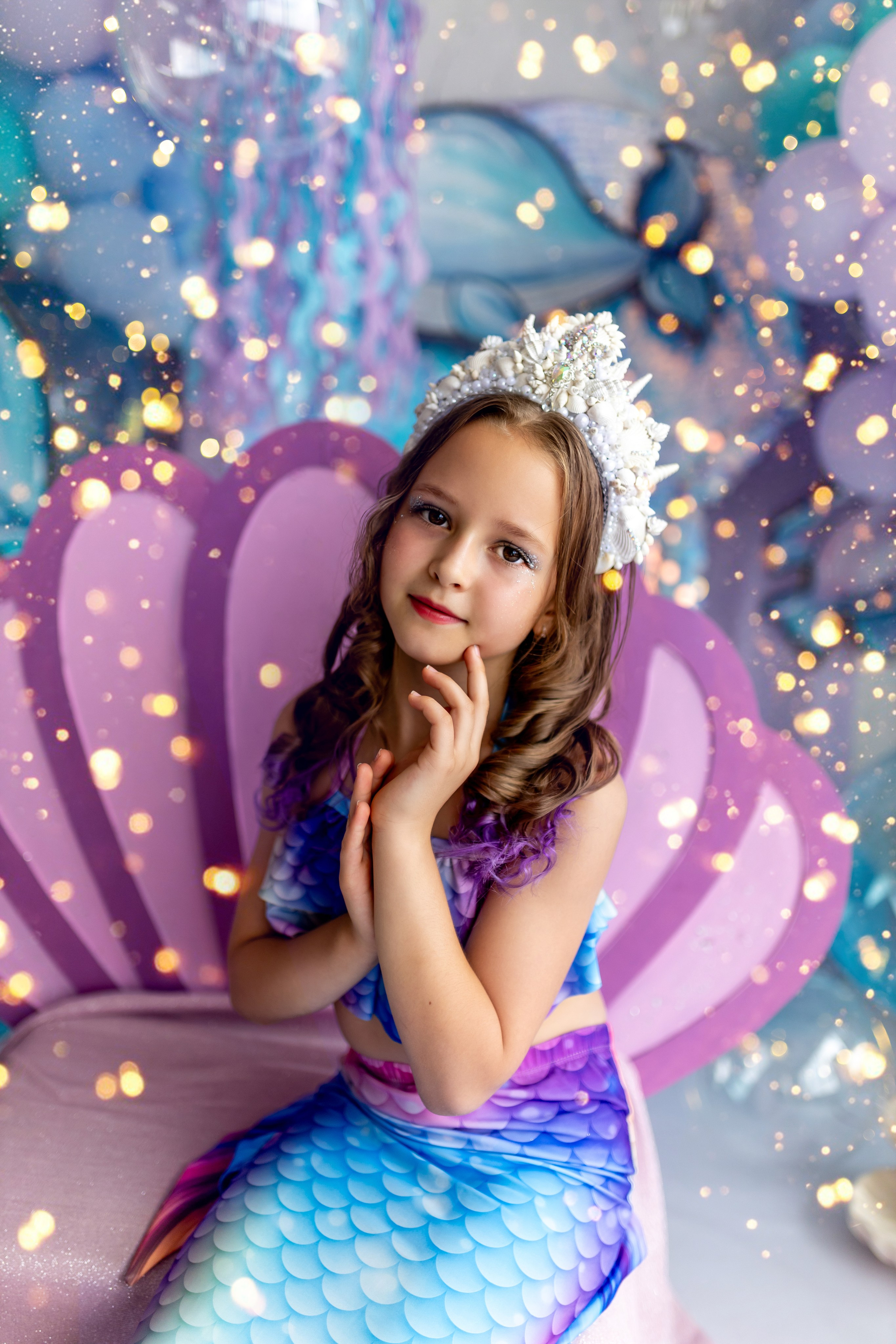 Дети. Детский и семейный фотограф в Ростове-на-Дону Светлана Коновалова