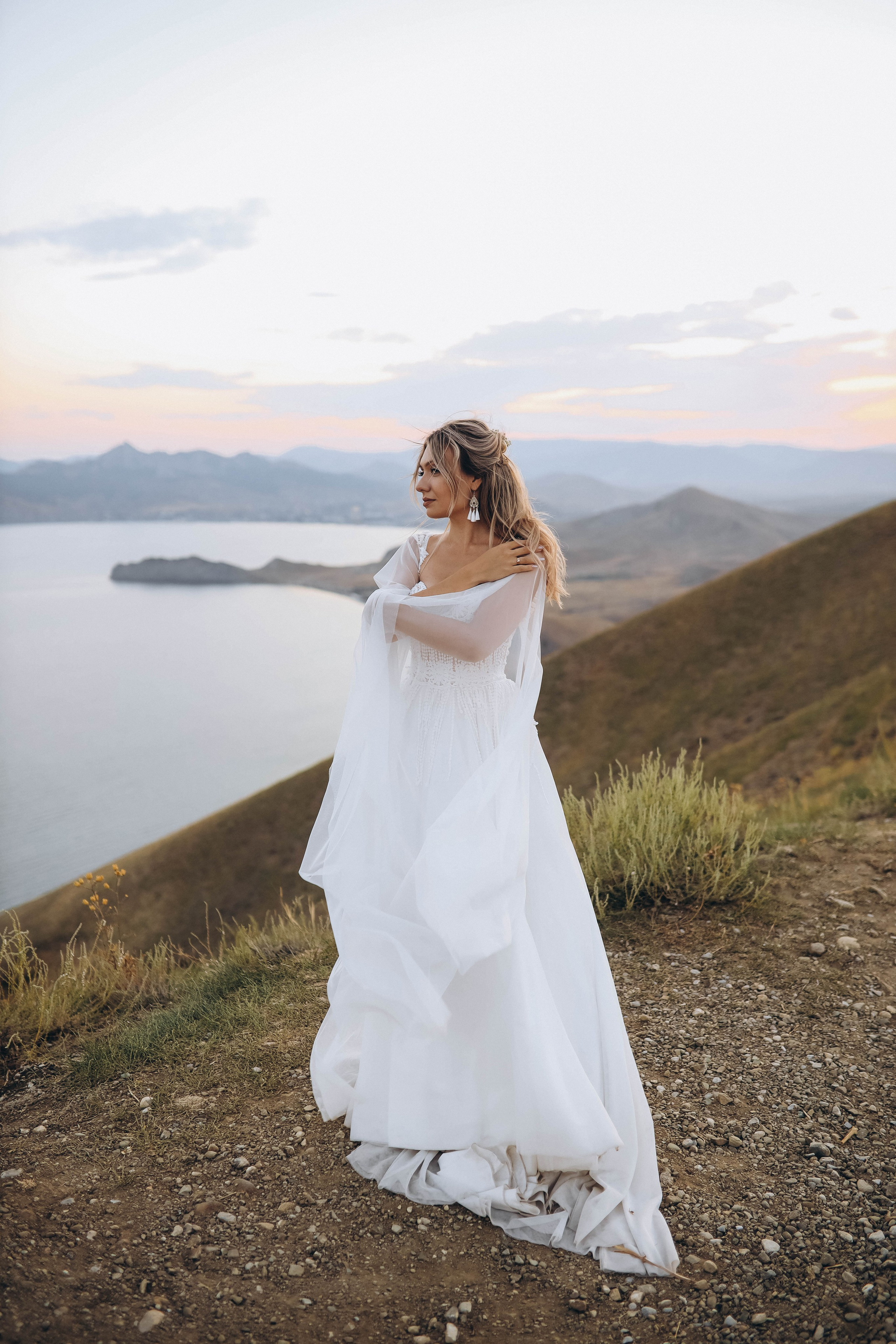 P&S. Свадебный и семейный фотограф Елизавета Артемьева