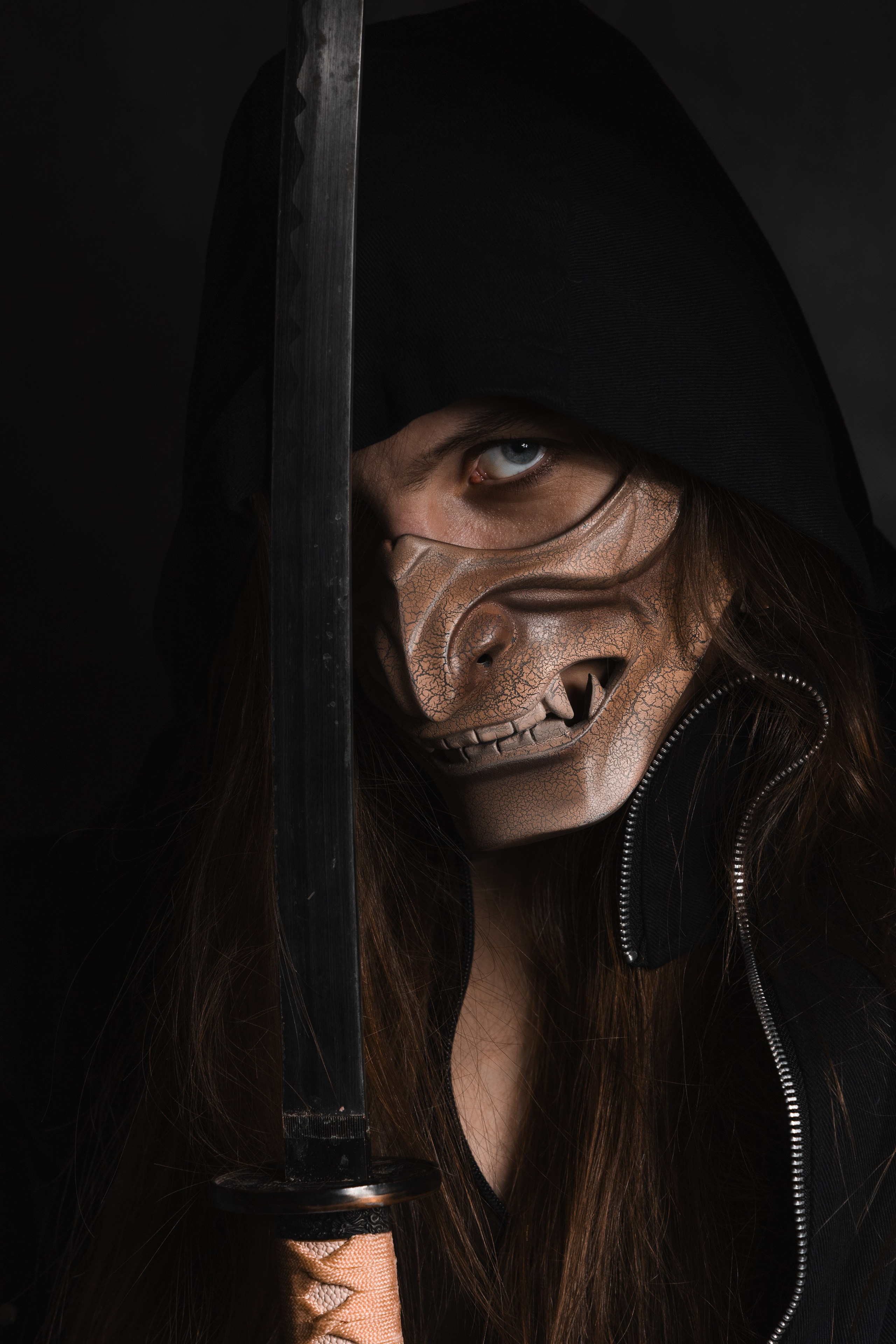 Разное. Photomantis