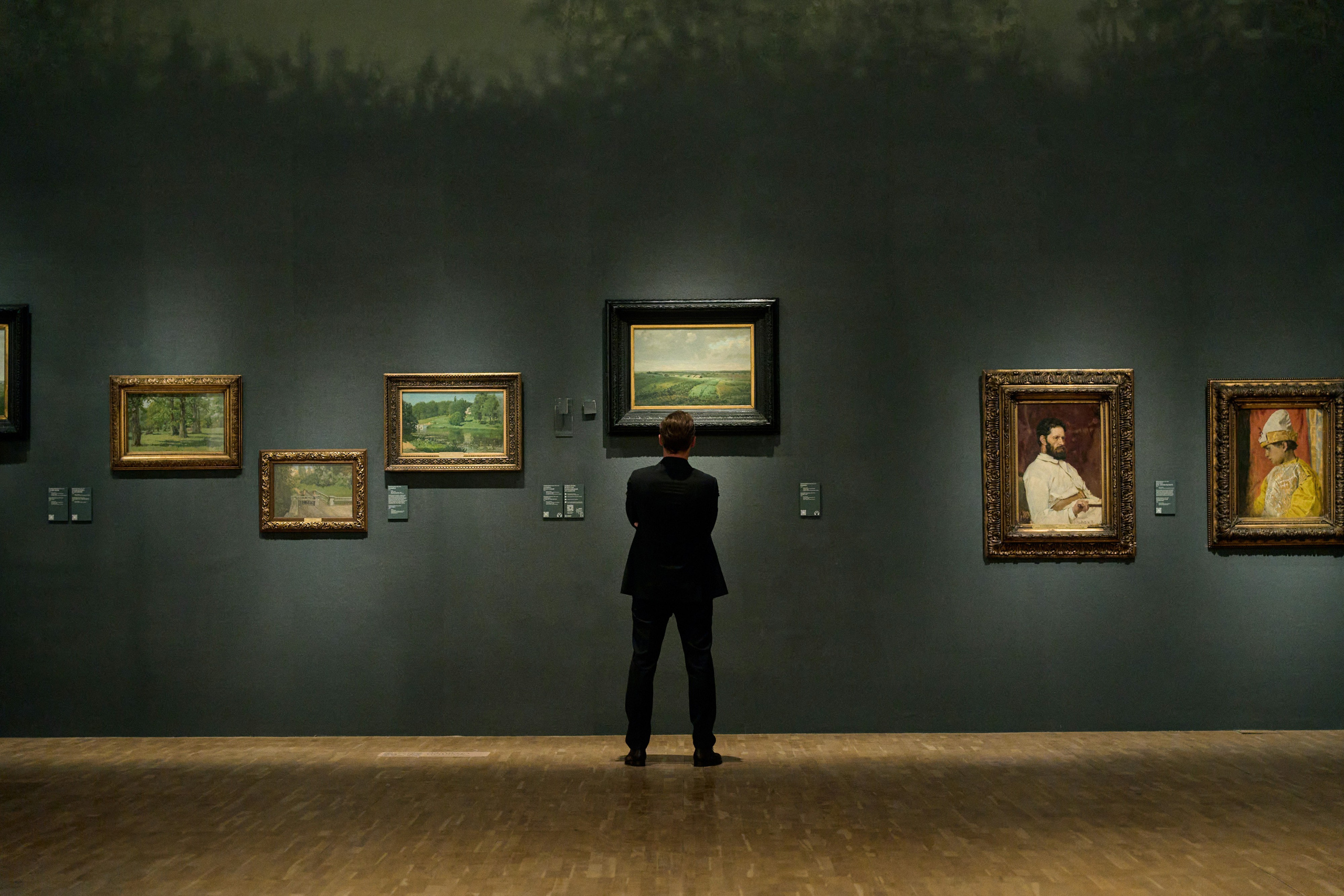 Репортажный фотограф в Москве Антон Грибоедов