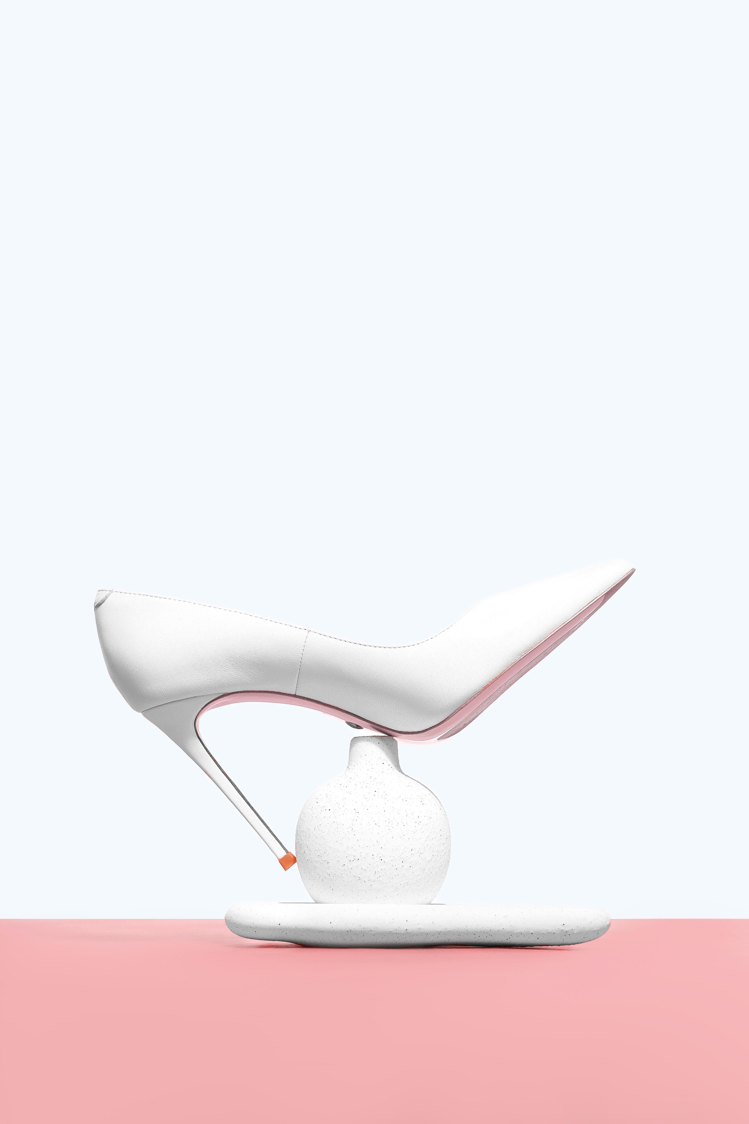 Цветной фон. Предметный фотограф Артём Йома