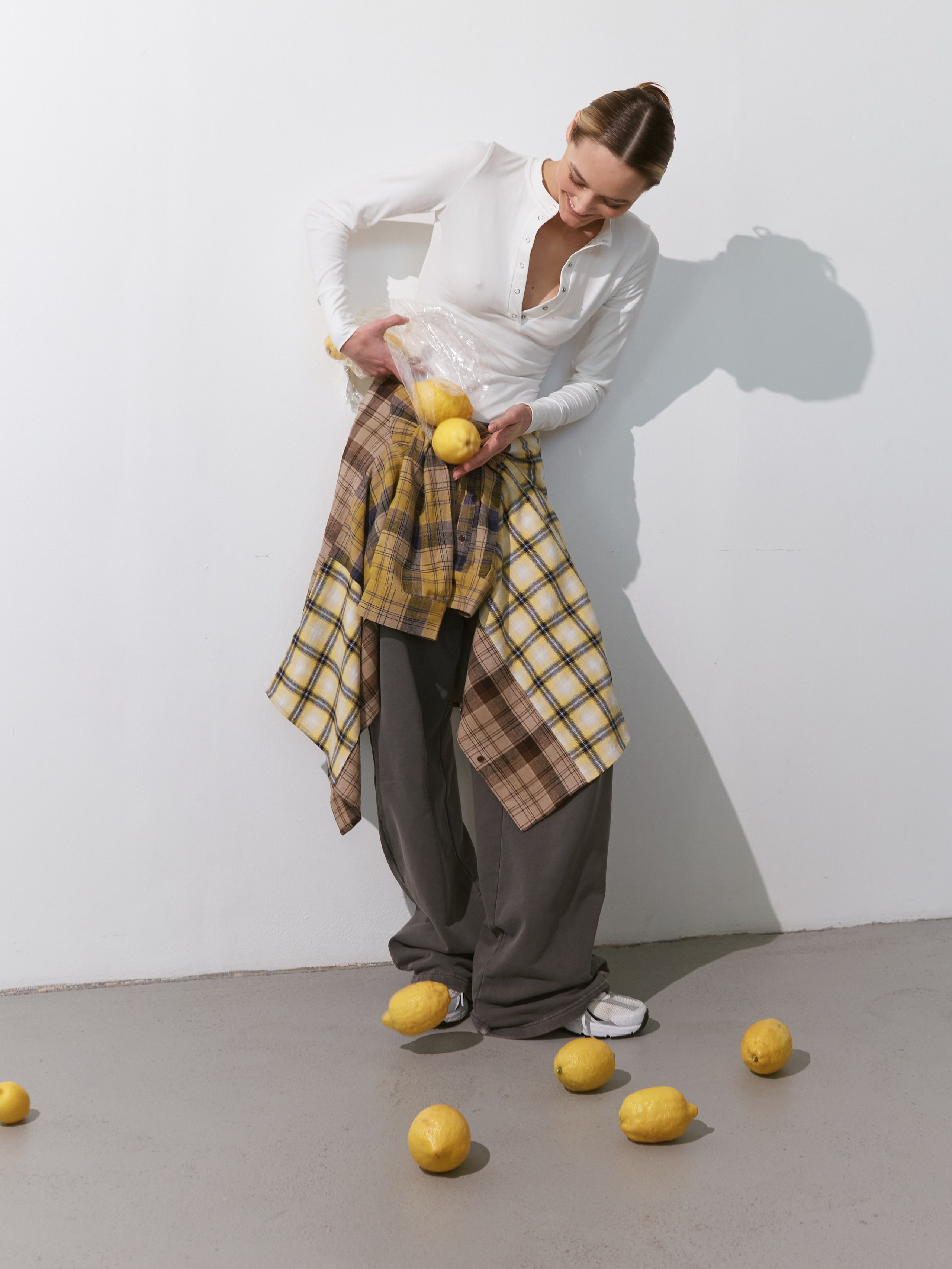 Lookbook для бренда