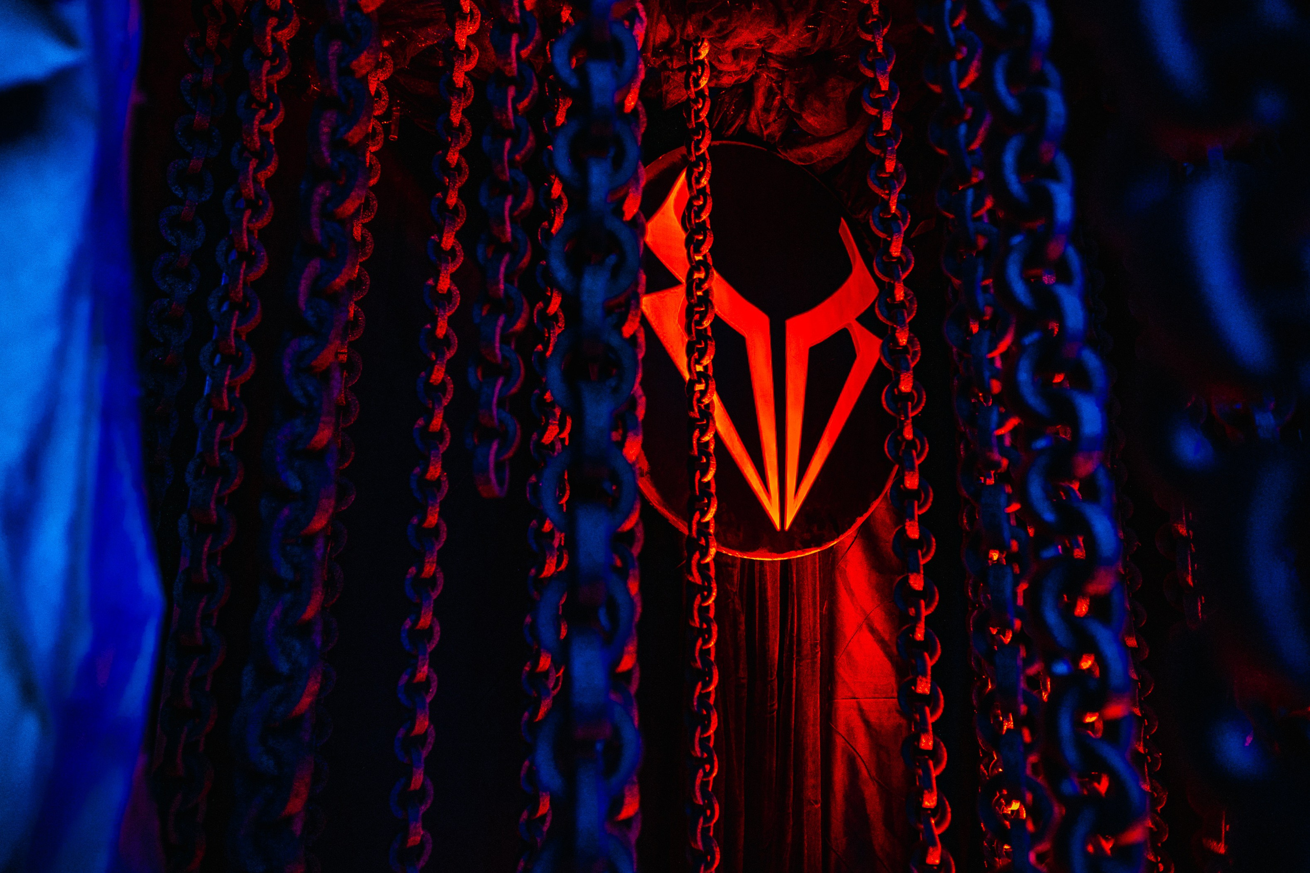 Halloween by #ДАБУДЕТБИТ. Роман Урумбаев фотограф Нижневартовск