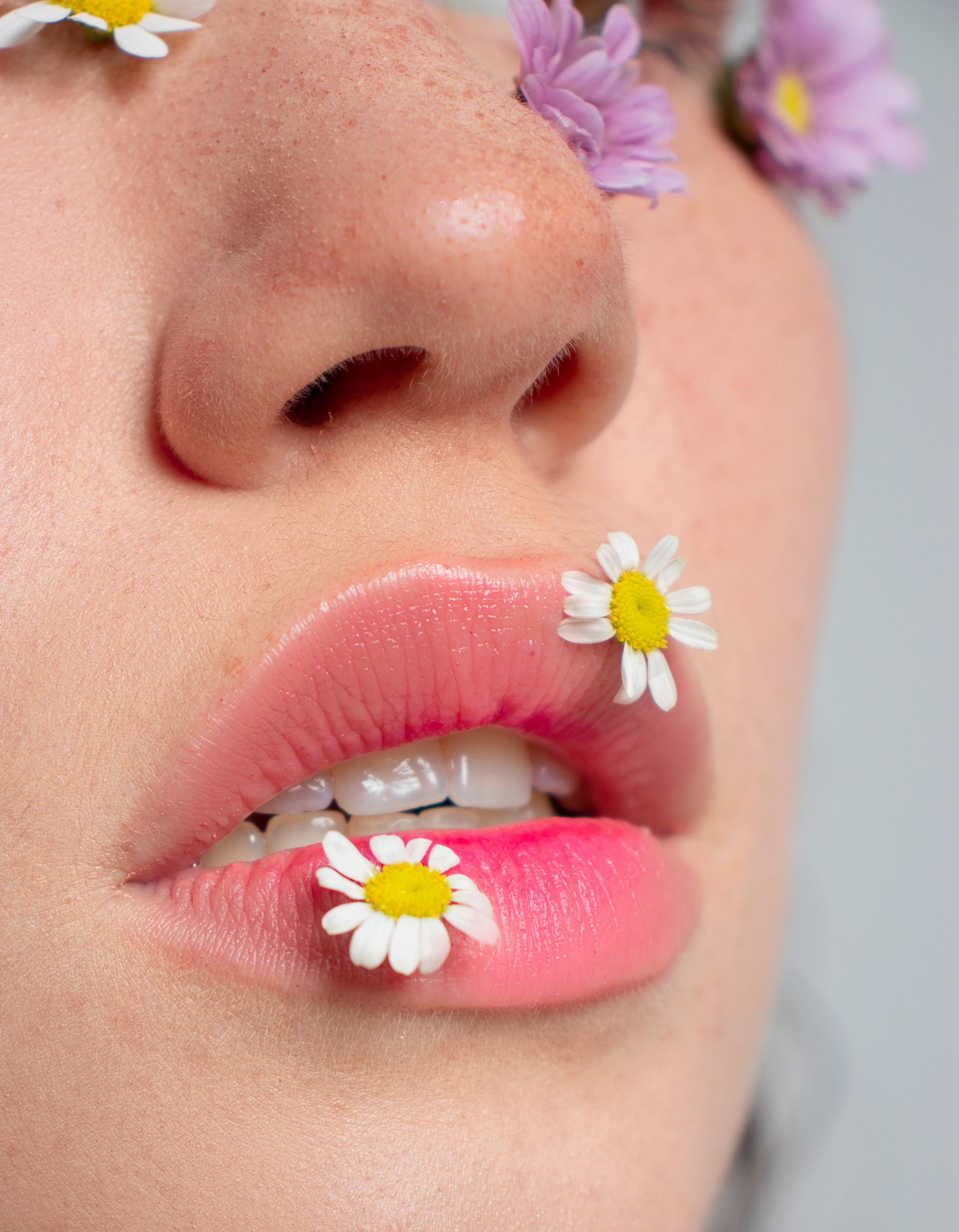 Индивидуальная Студийная Фотосессия для Полины на Камчатке | Екатерина