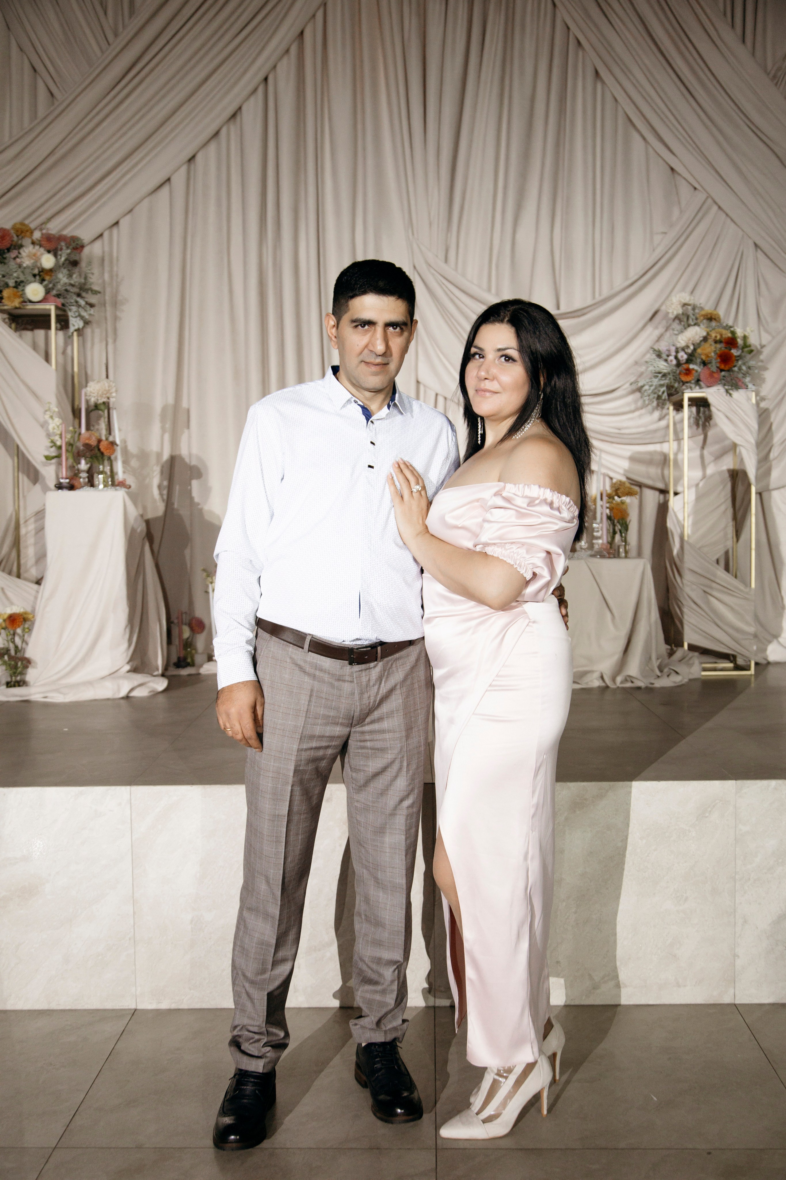 Владимир и Ирина. Nikolpinhasova